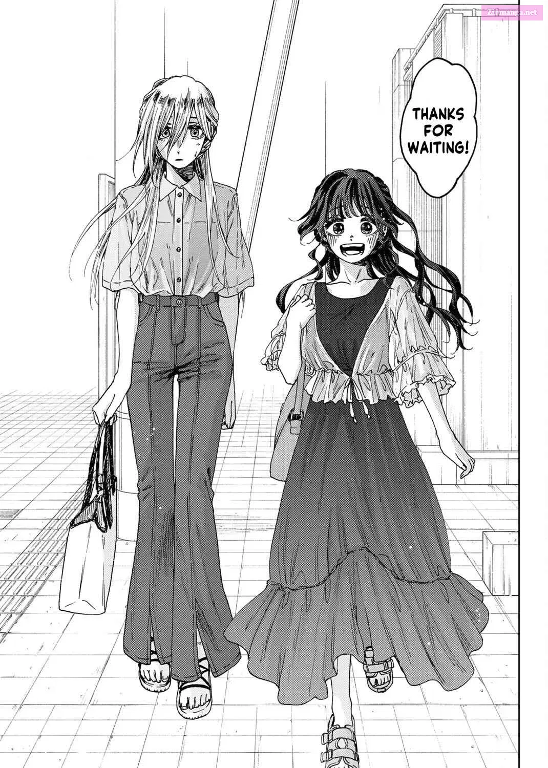 The Fragrant Flower Blooms with Dignity