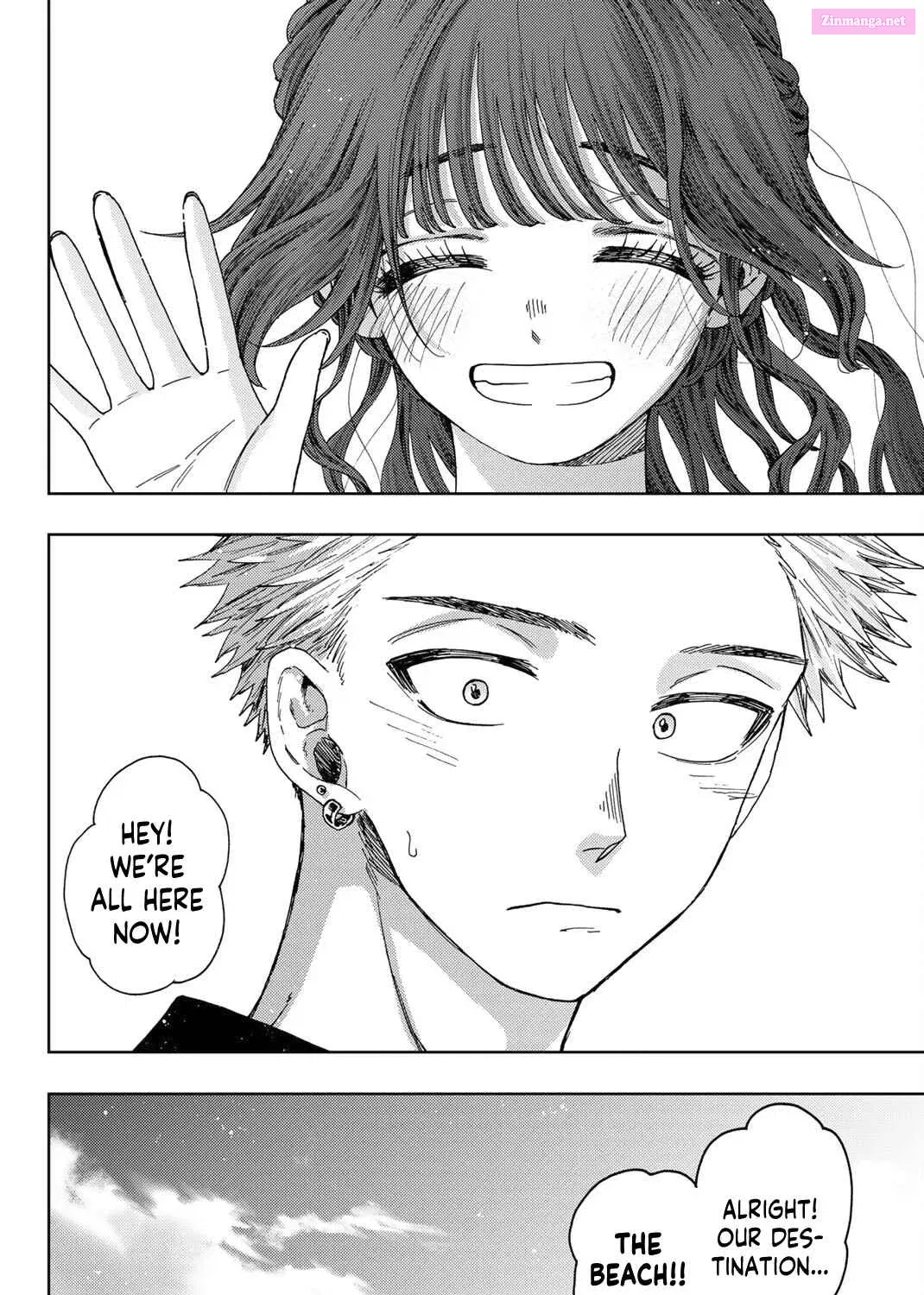 The Fragrant Flower Blooms with Dignity