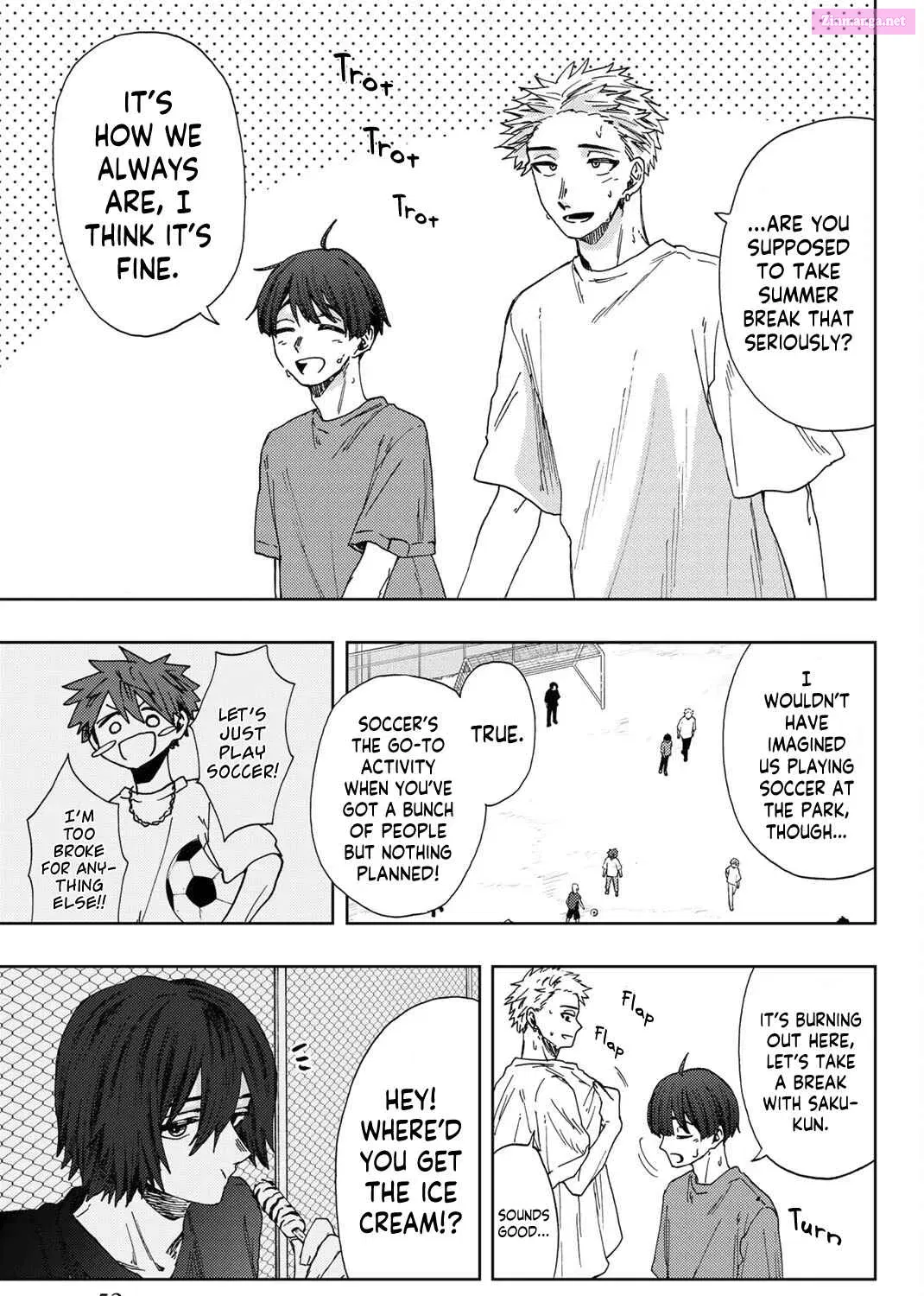 The Fragrant Flower Blooms with Dignity