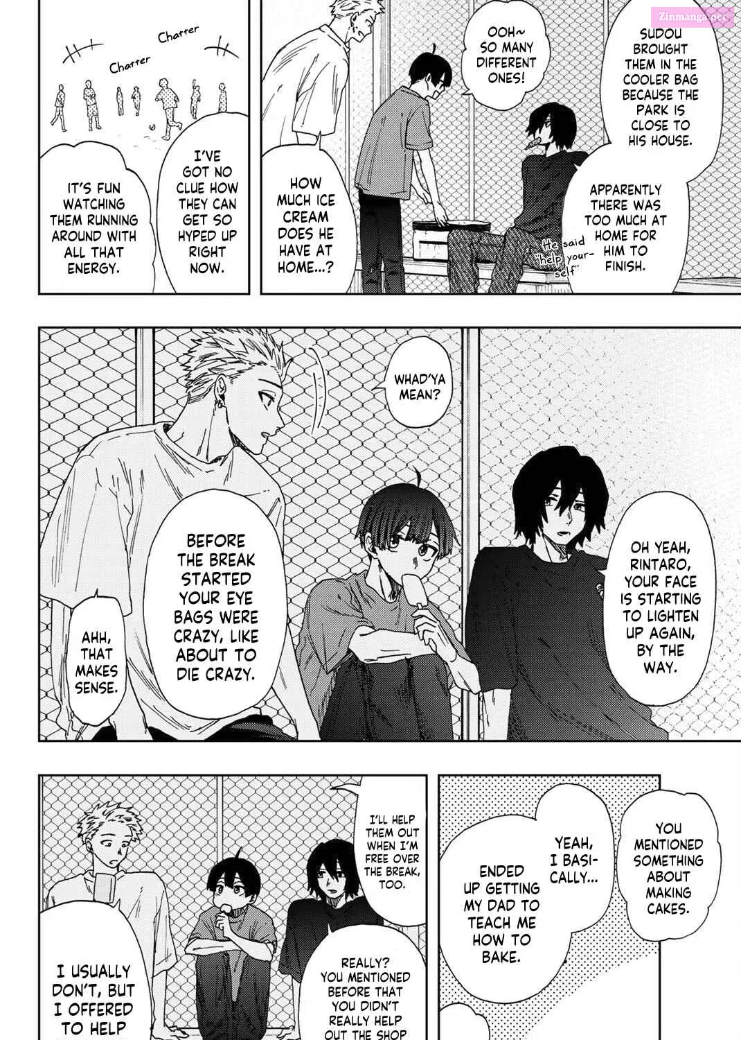 The Fragrant Flower Blooms with Dignity