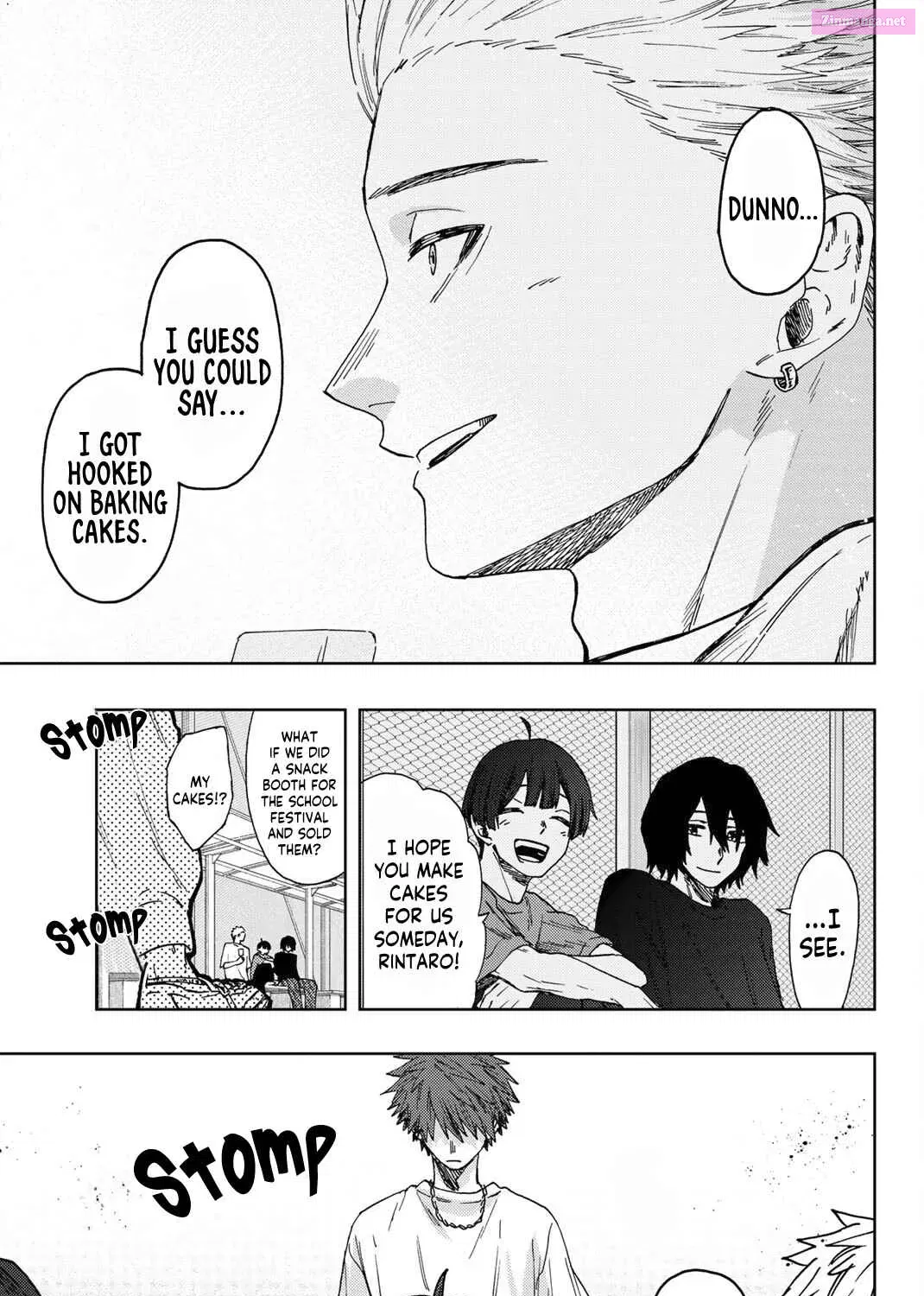 The Fragrant Flower Blooms with Dignity