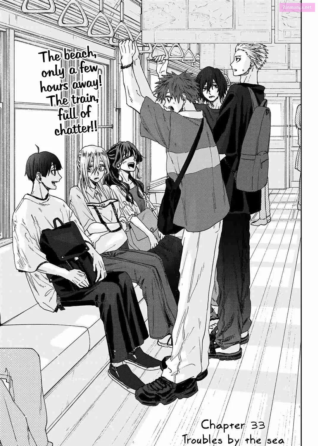 The Fragrant Flower Blooms with Dignity