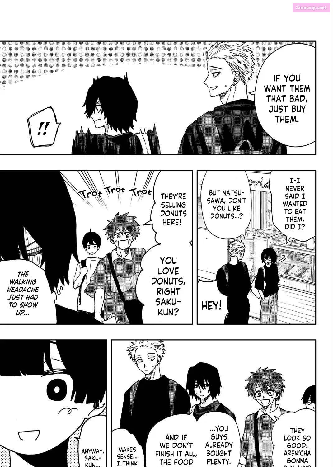 The Fragrant Flower Blooms with Dignity