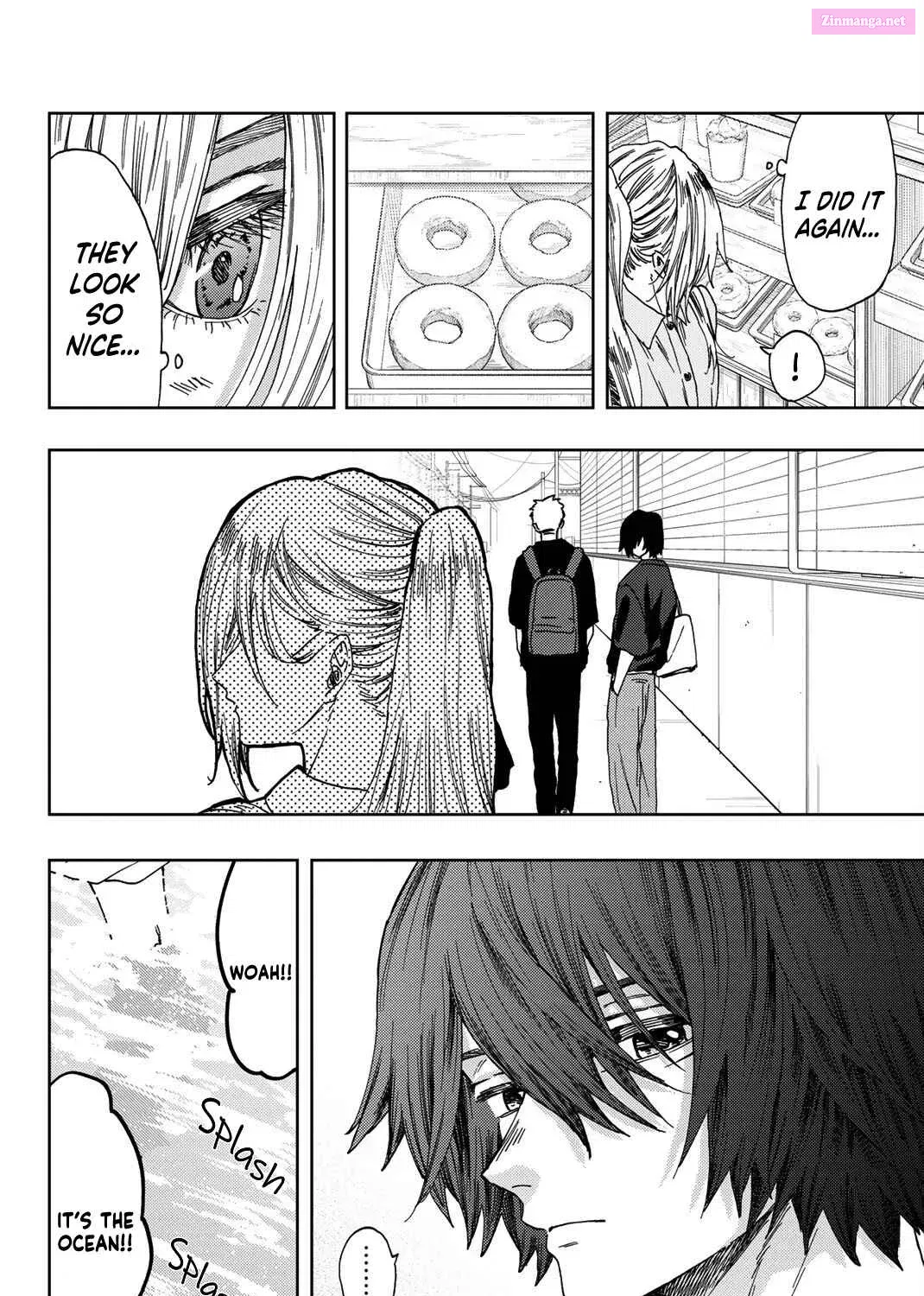 The Fragrant Flower Blooms with Dignity