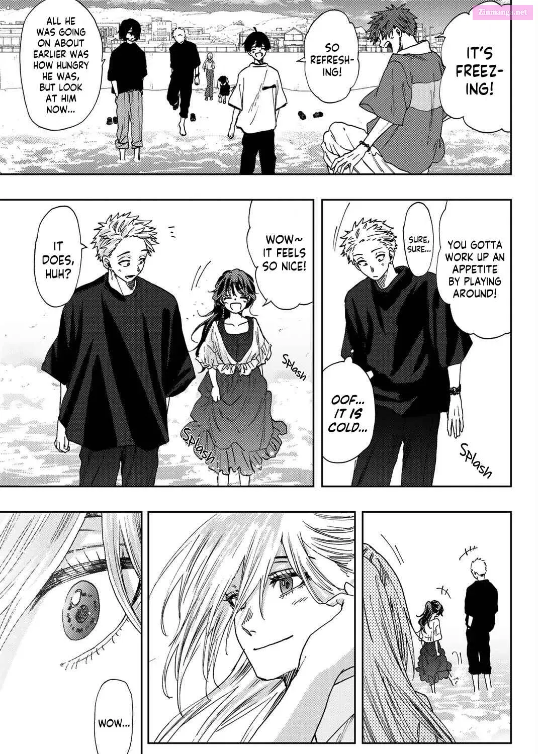 The Fragrant Flower Blooms with Dignity