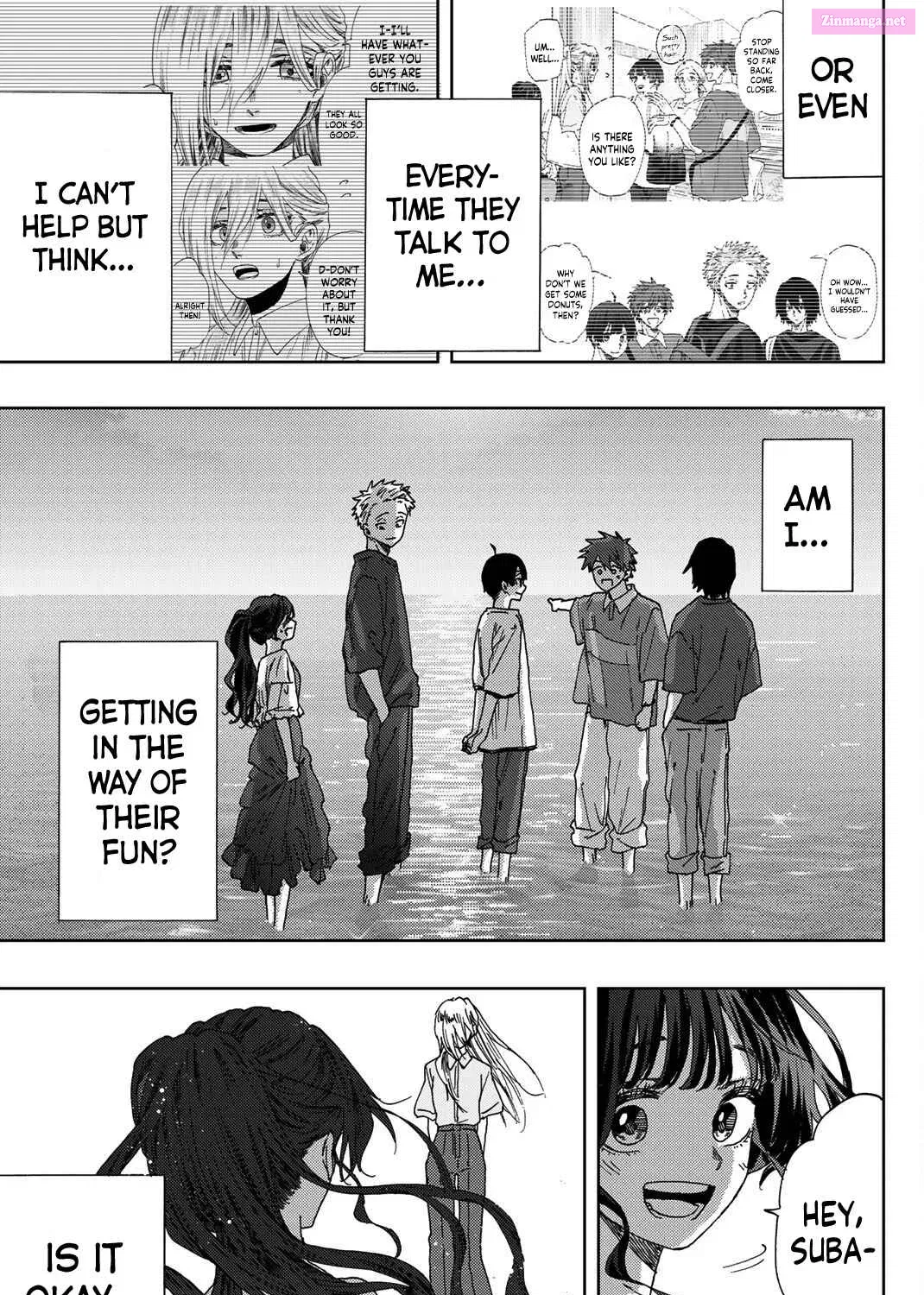 The Fragrant Flower Blooms with Dignity