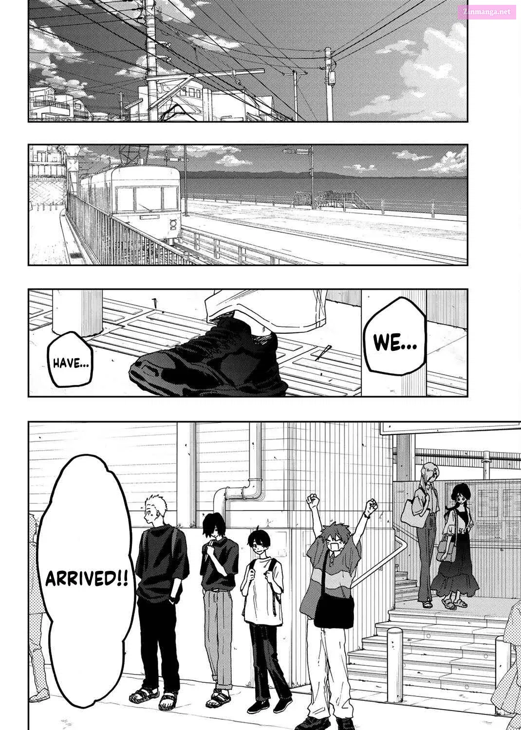 The Fragrant Flower Blooms with Dignity