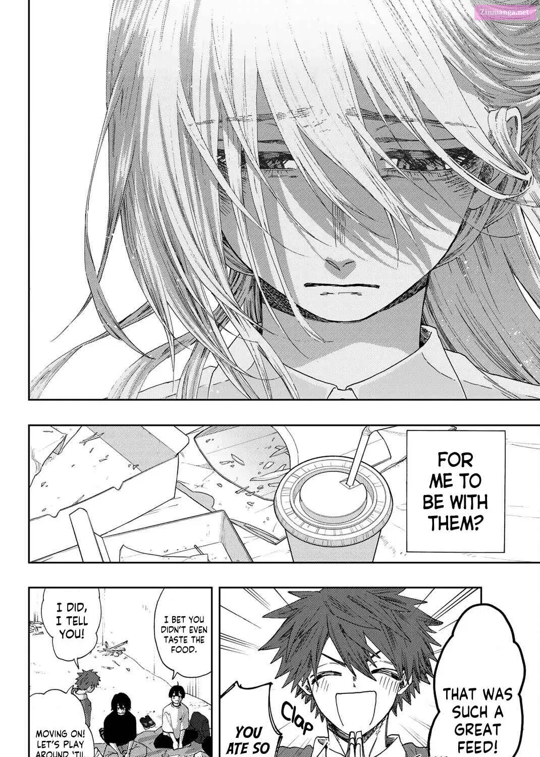 The Fragrant Flower Blooms with Dignity