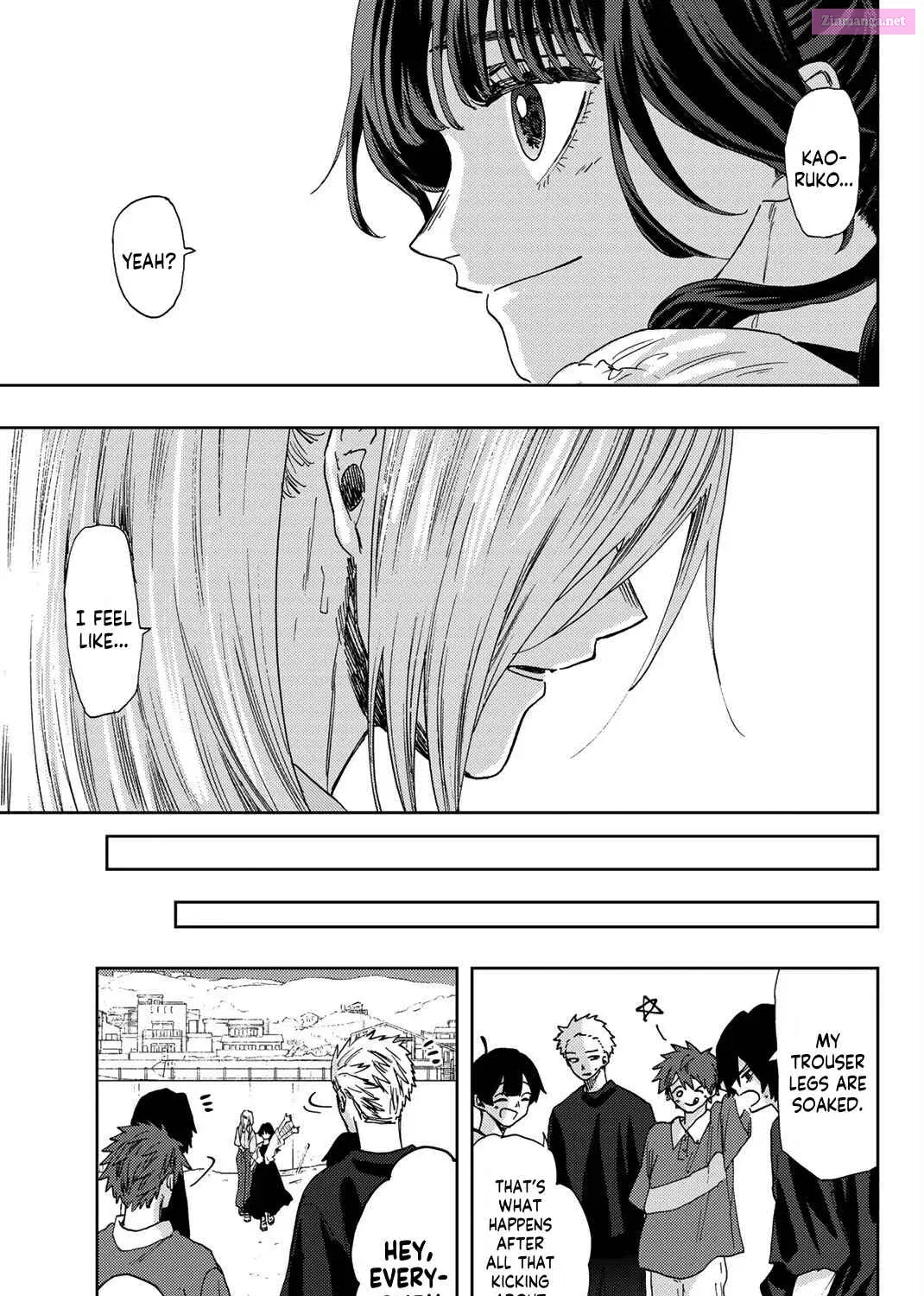 The Fragrant Flower Blooms with Dignity