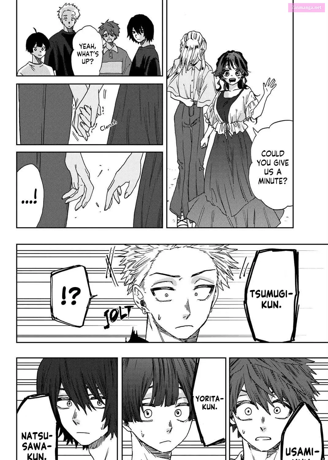 The Fragrant Flower Blooms with Dignity