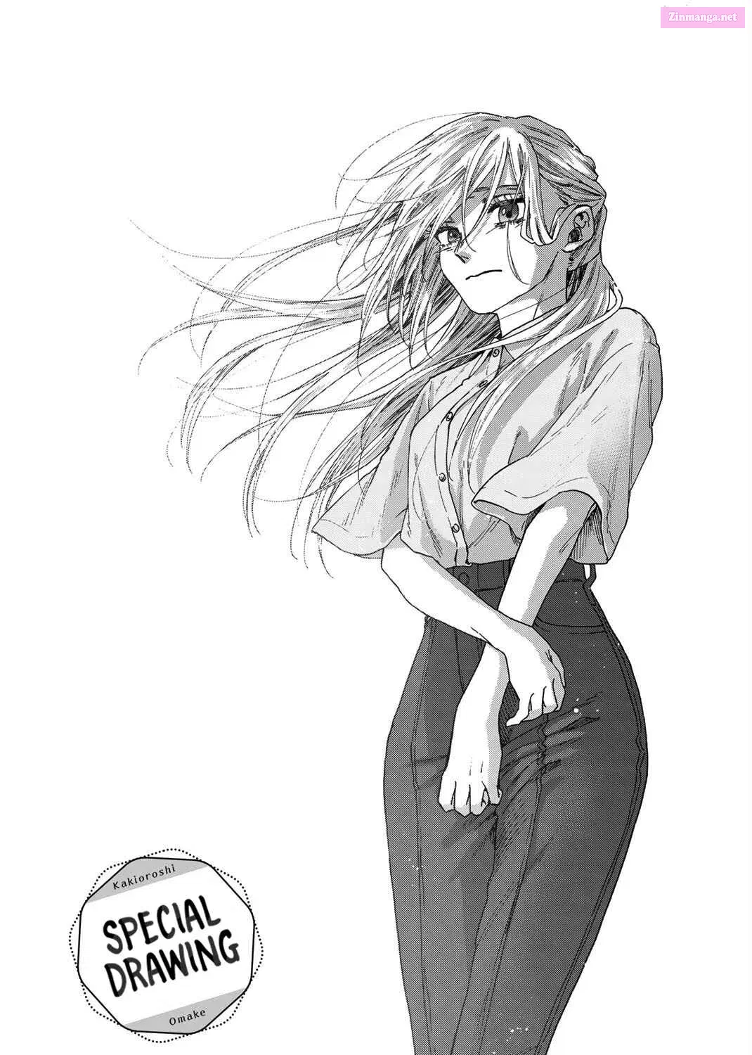 The Fragrant Flower Blooms with Dignity