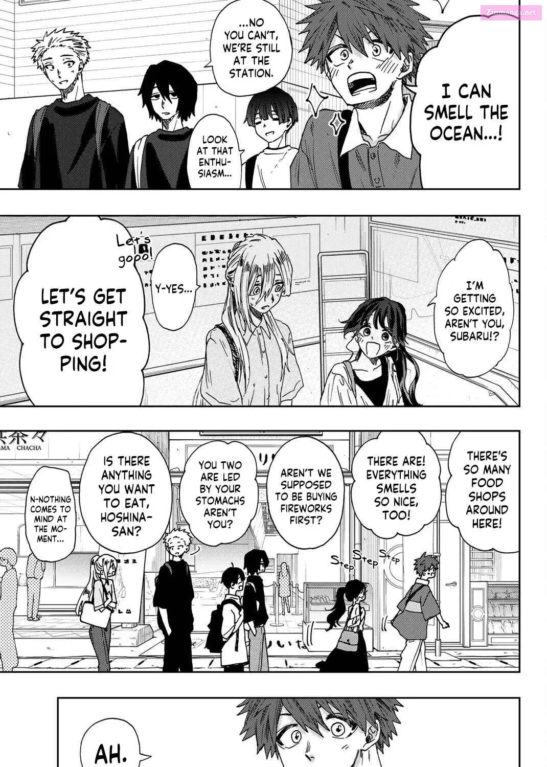 The Fragrant Flower Blooms with Dignity