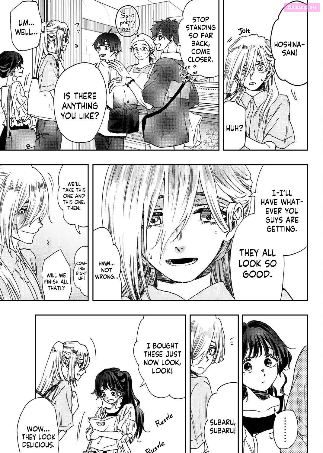 The Fragrant Flower Blooms with Dignity