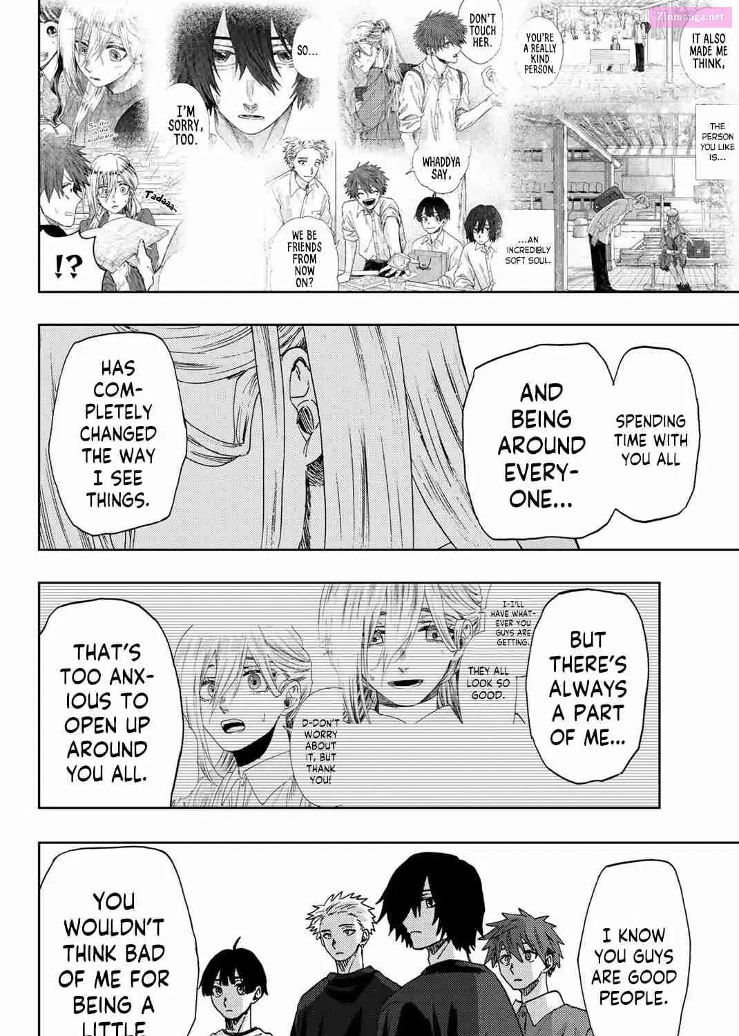 The Fragrant Flower Blooms with Dignity