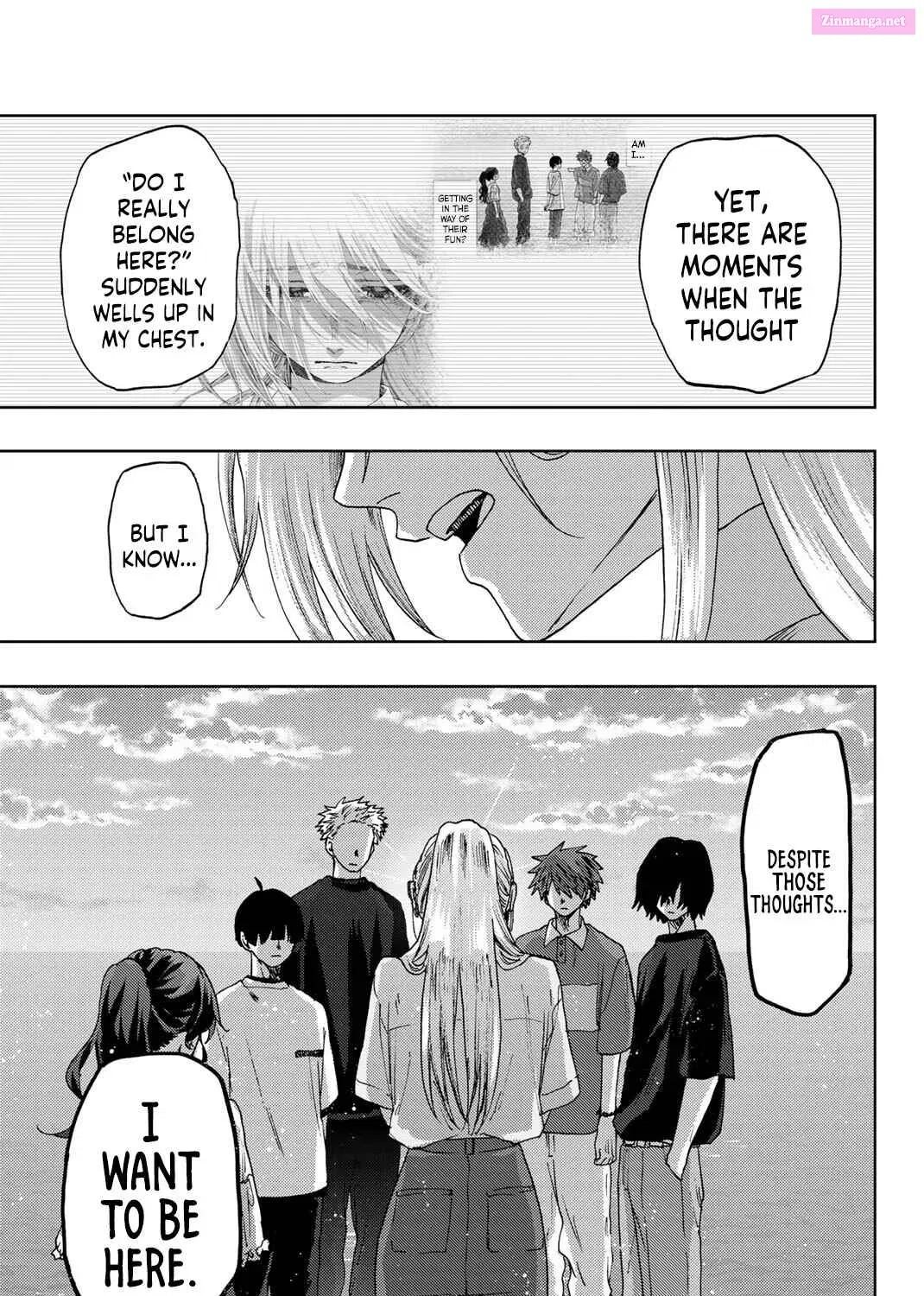 The Fragrant Flower Blooms with Dignity