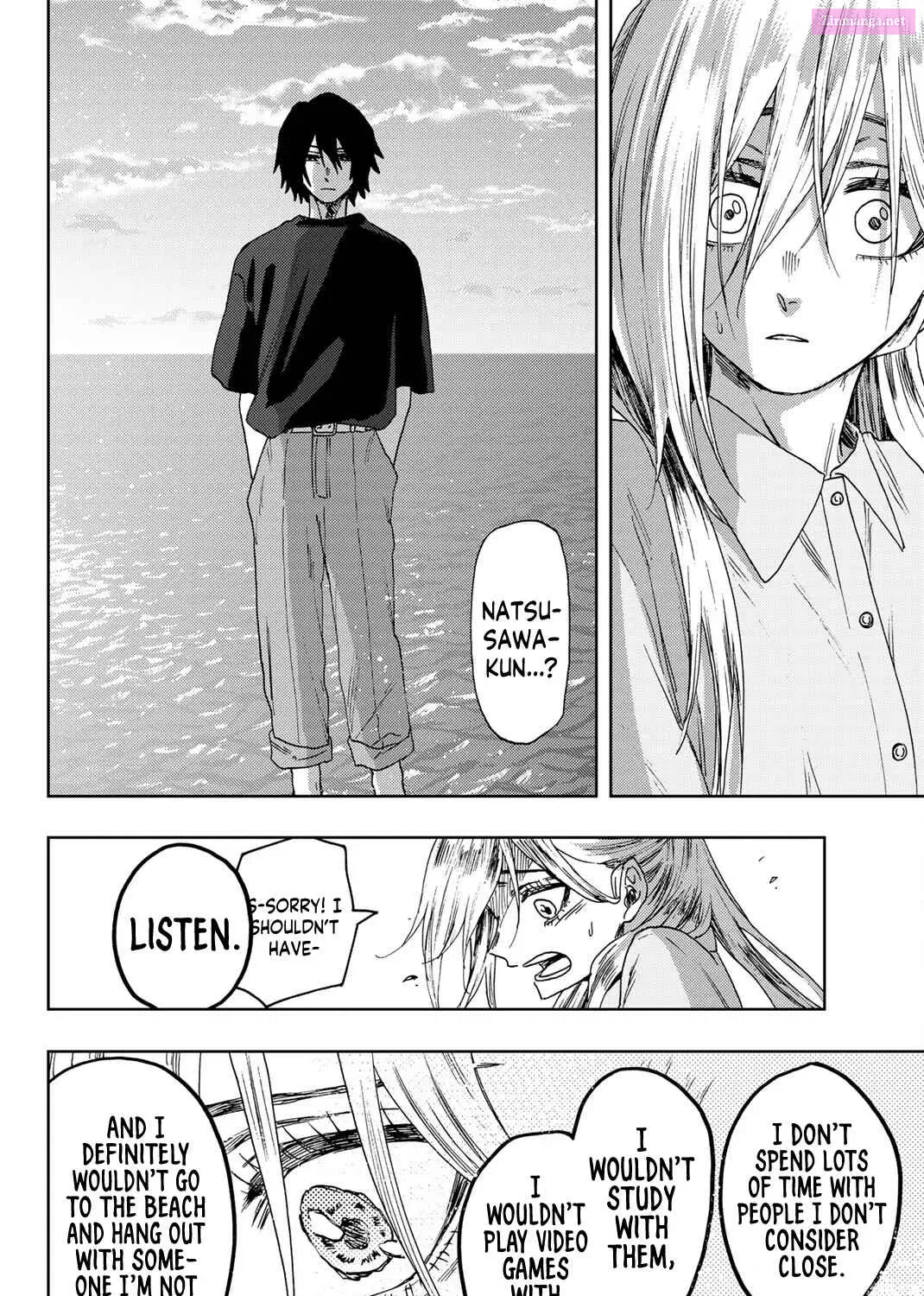 The Fragrant Flower Blooms with Dignity