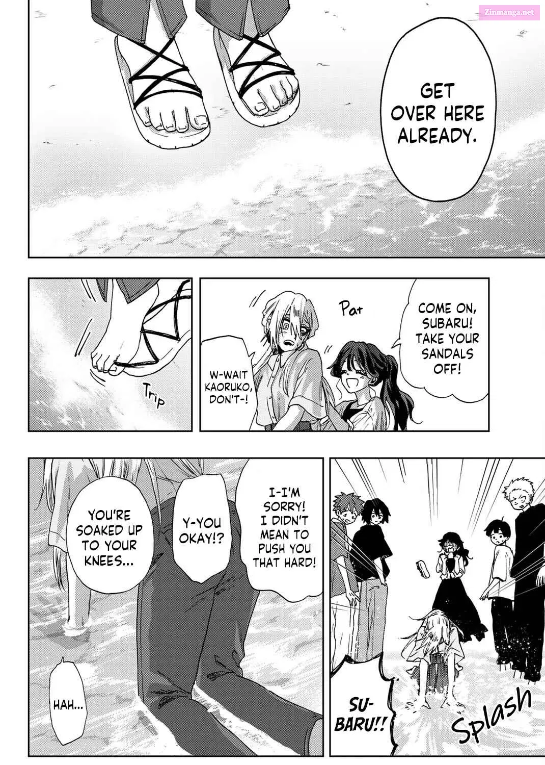 The Fragrant Flower Blooms with Dignity