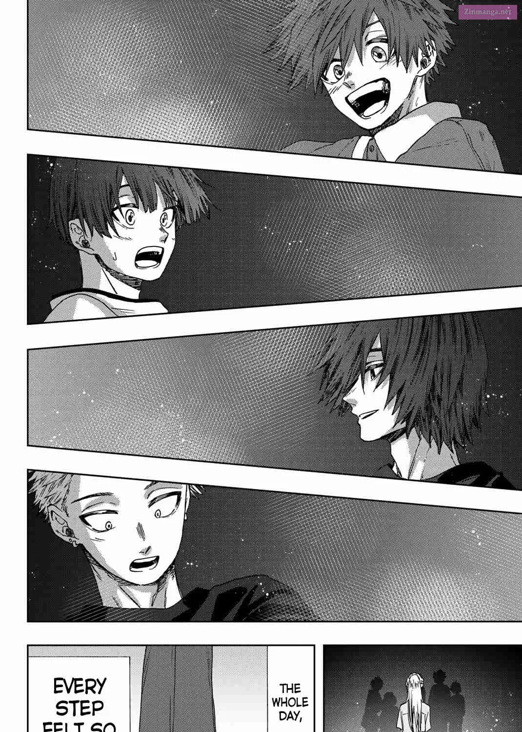 The Fragrant Flower Blooms with Dignity