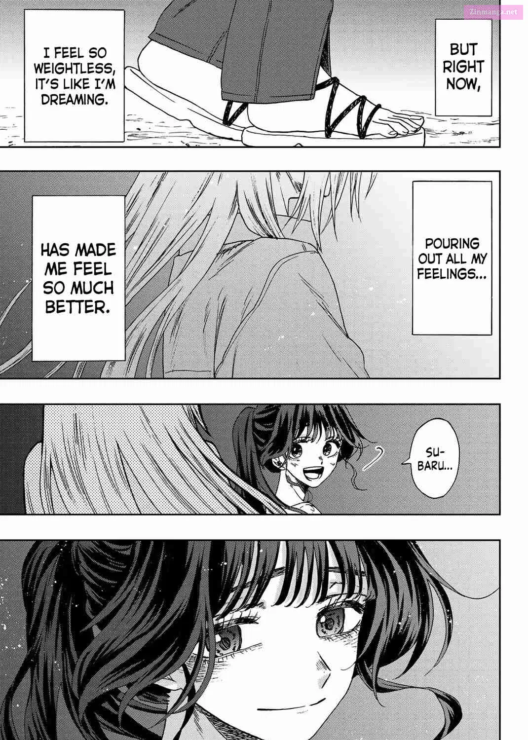 The Fragrant Flower Blooms with Dignity