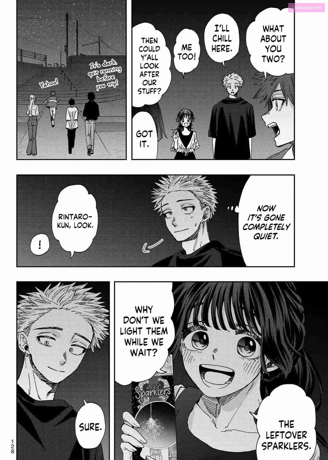 The Fragrant Flower Blooms with Dignity