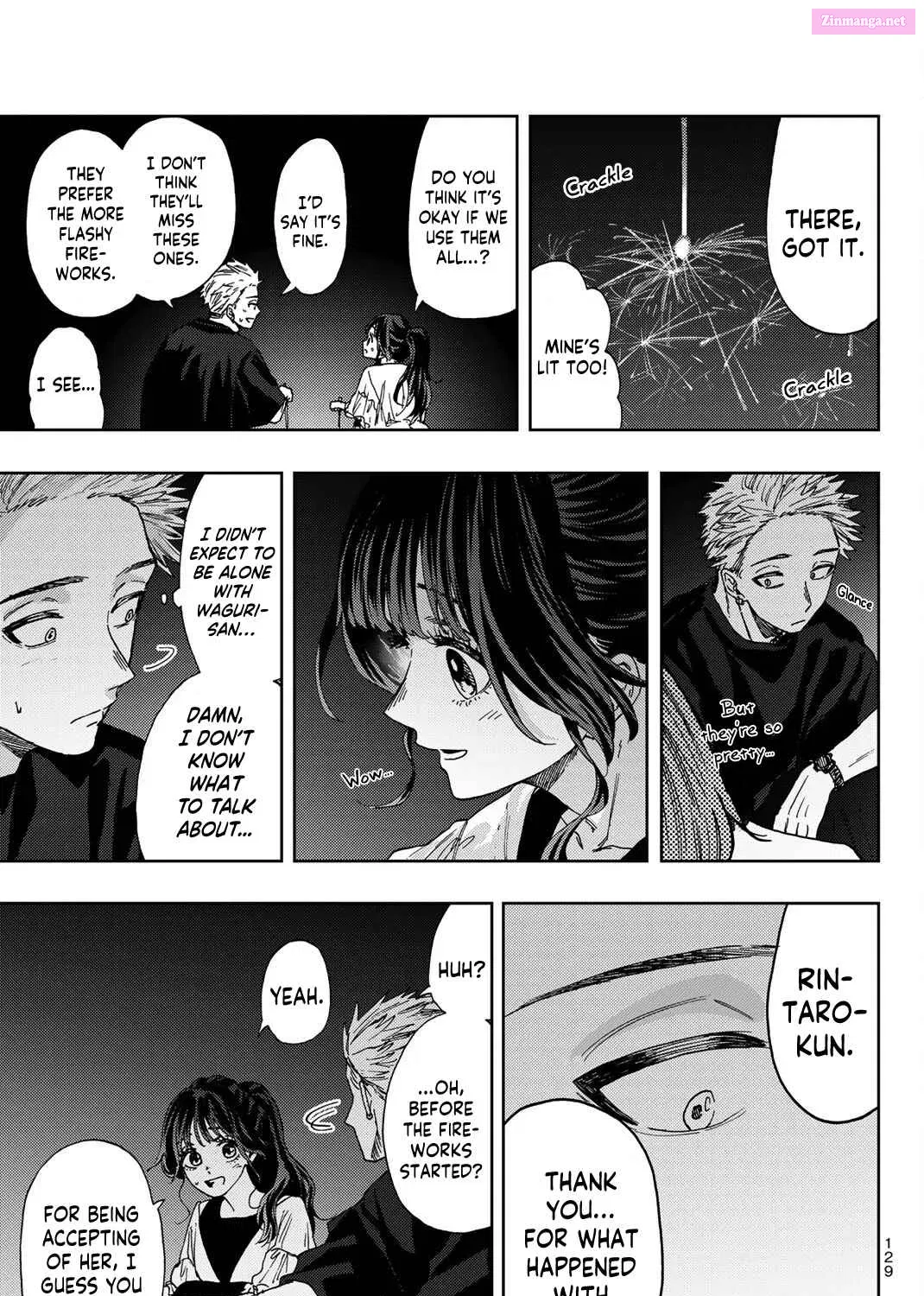 The Fragrant Flower Blooms with Dignity