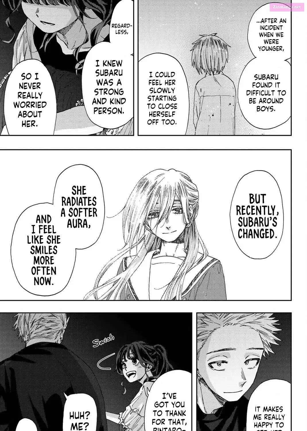 The Fragrant Flower Blooms with Dignity