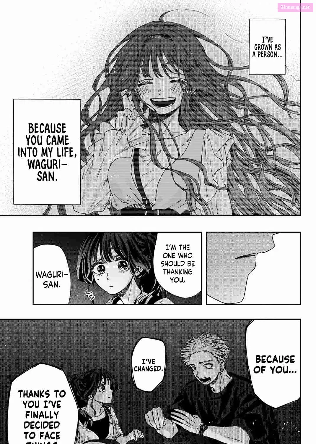 The Fragrant Flower Blooms with Dignity