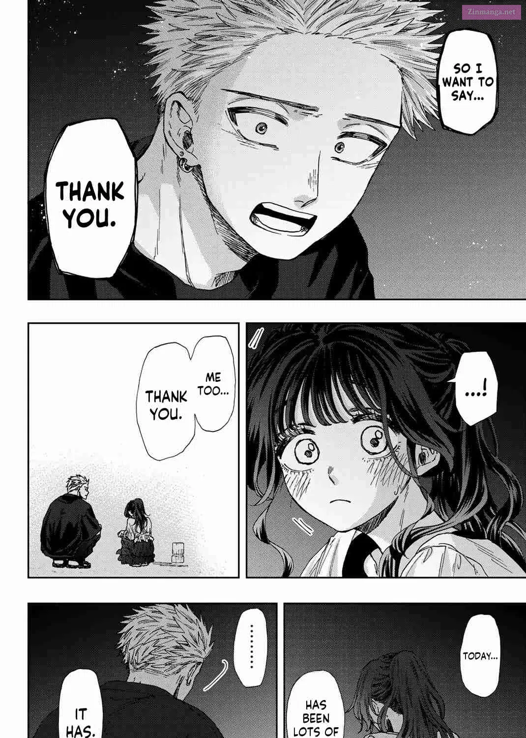 The Fragrant Flower Blooms with Dignity