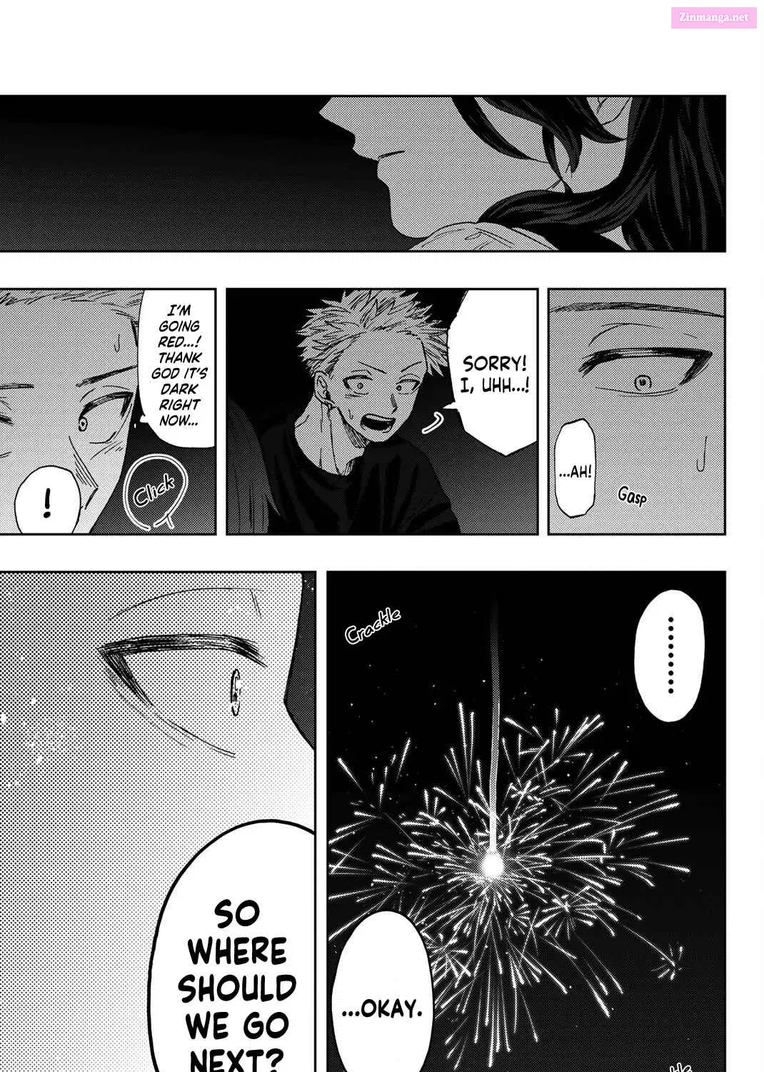 The Fragrant Flower Blooms with Dignity