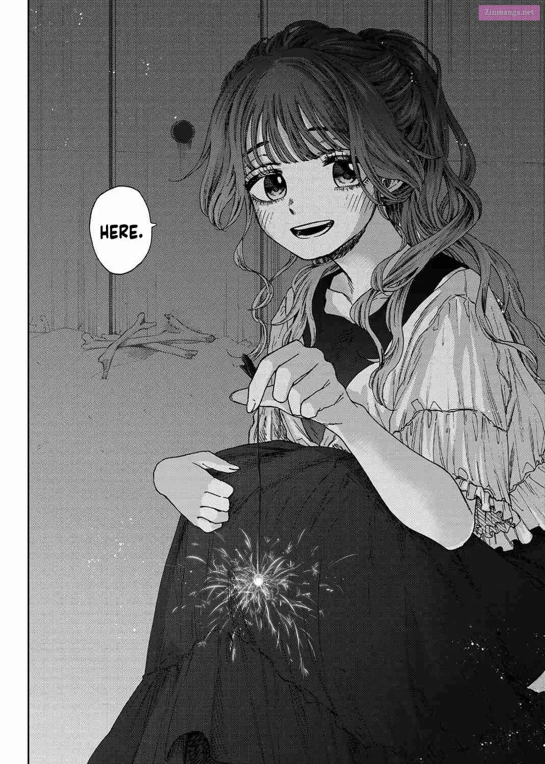 The Fragrant Flower Blooms with Dignity