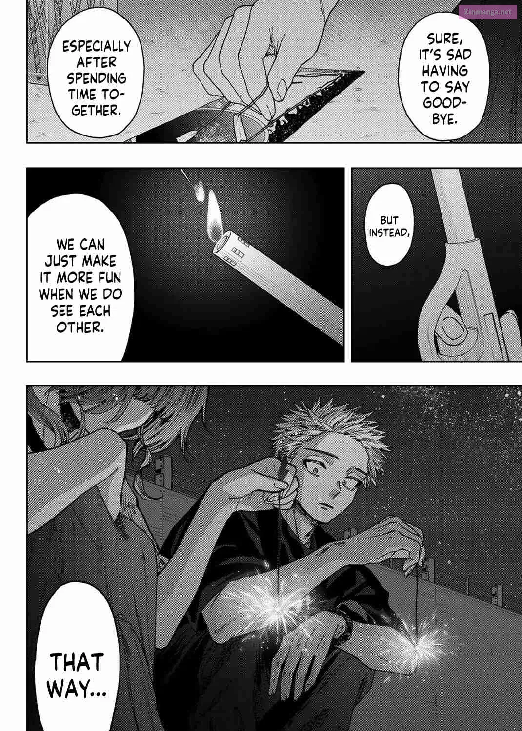 The Fragrant Flower Blooms with Dignity