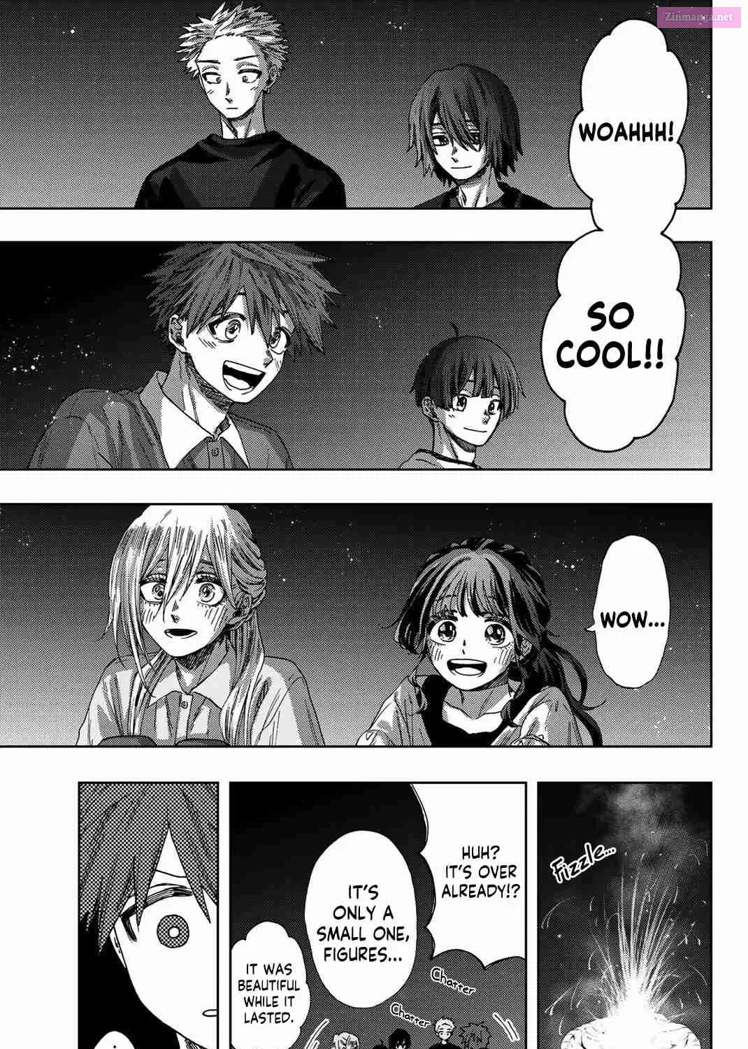 The Fragrant Flower Blooms with Dignity