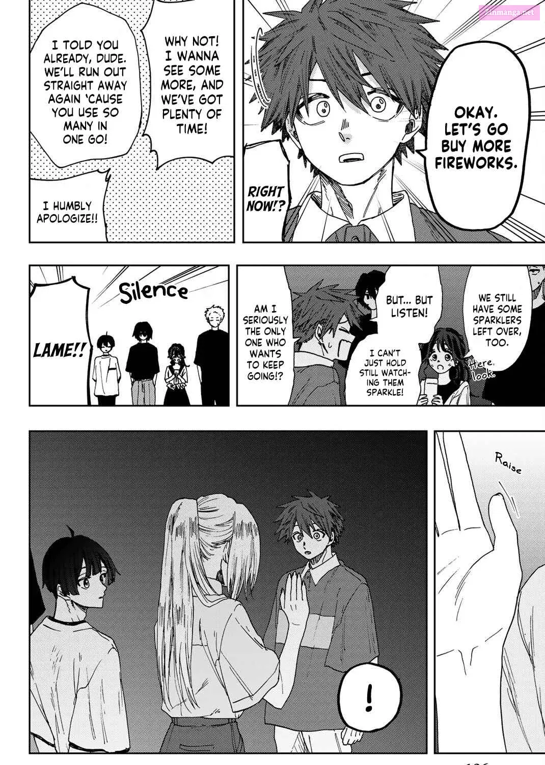 The Fragrant Flower Blooms with Dignity