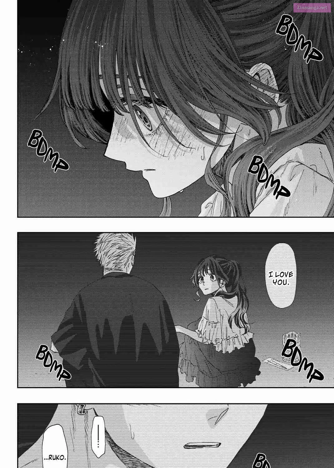 The Fragrant Flower Blooms with Dignity