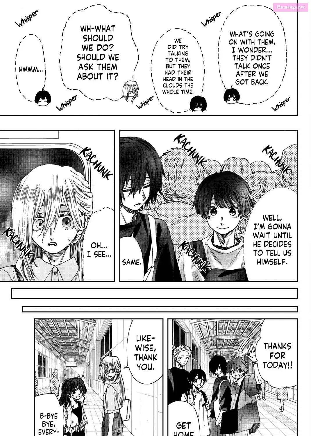 The Fragrant Flower Blooms with Dignity