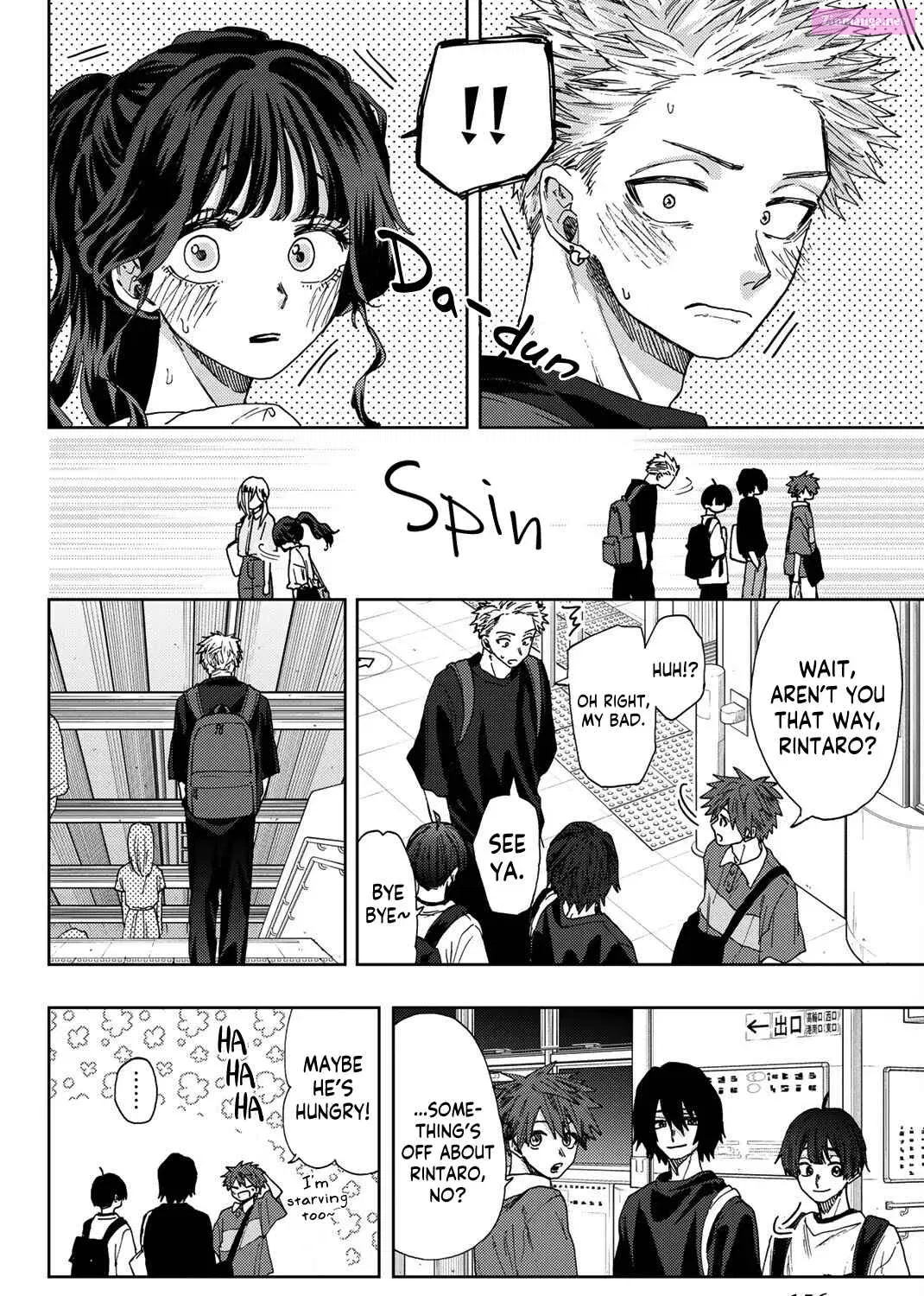 The Fragrant Flower Blooms with Dignity