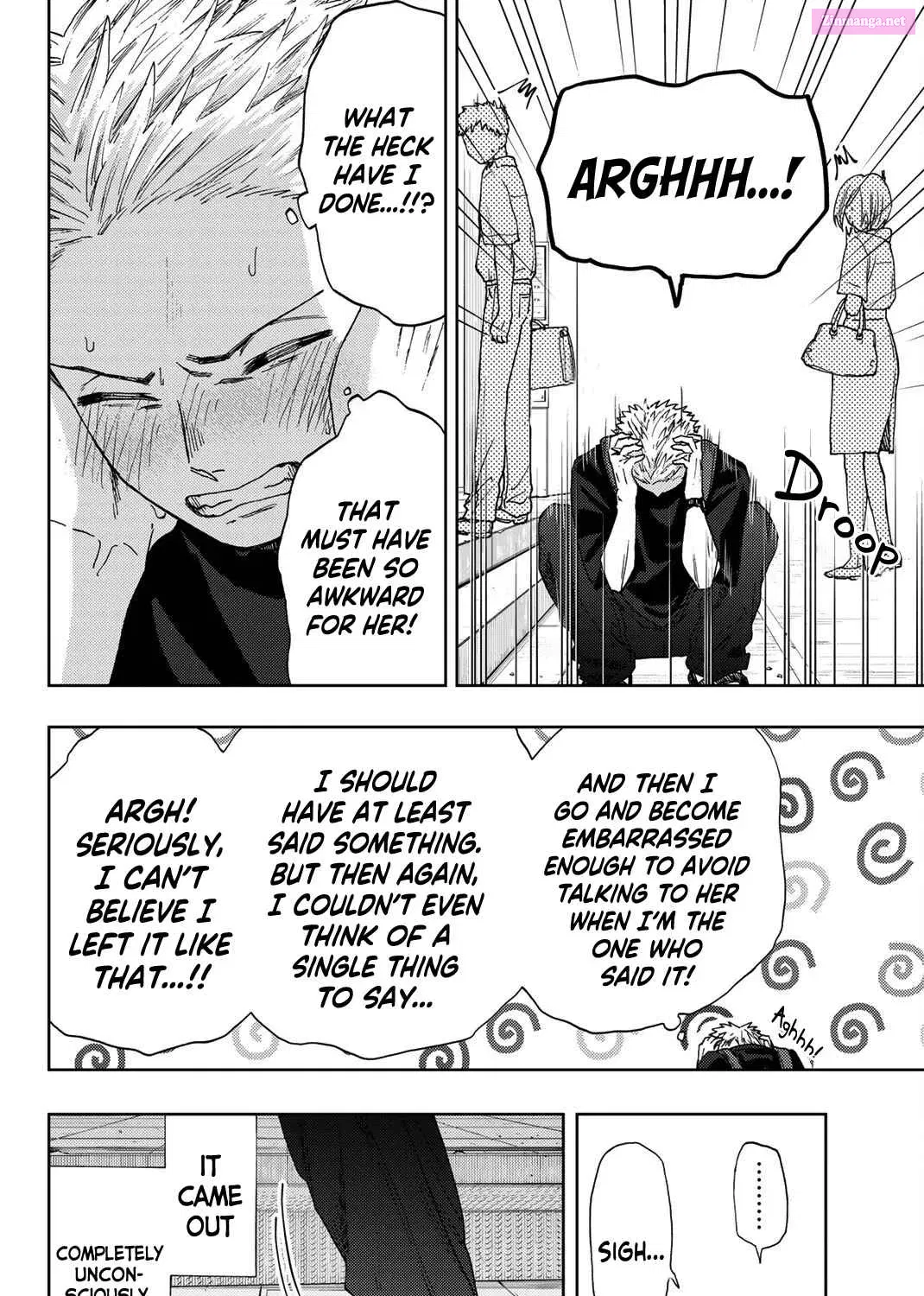 The Fragrant Flower Blooms with Dignity