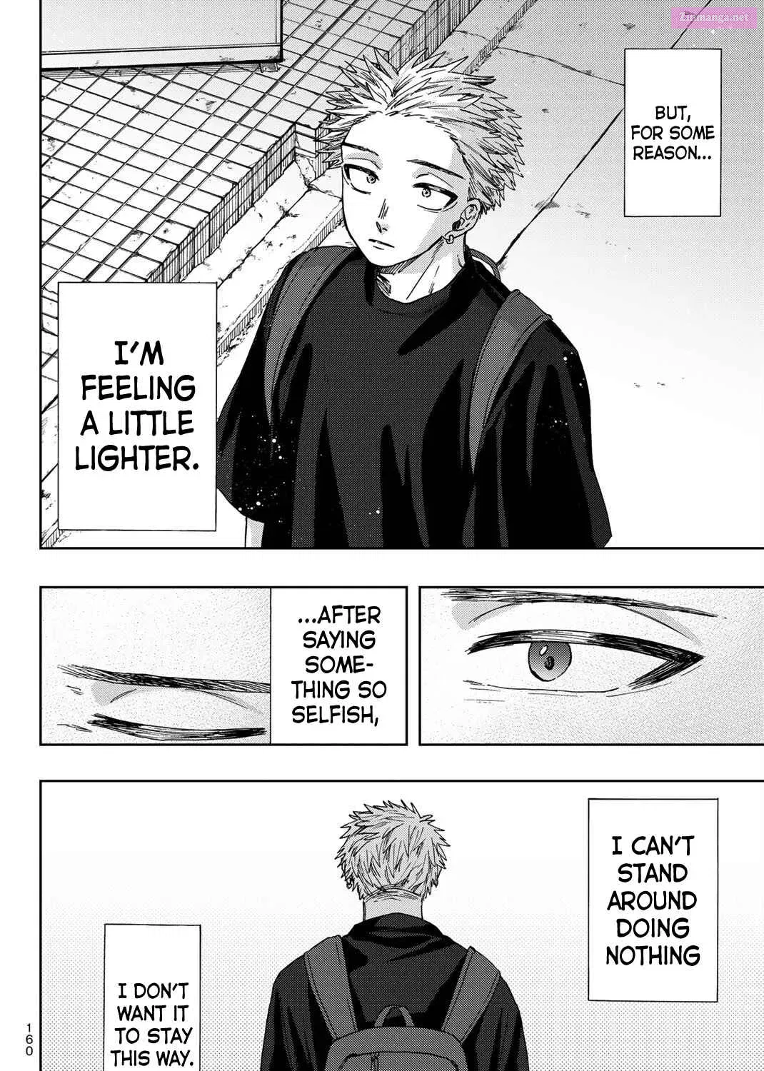 The Fragrant Flower Blooms with Dignity