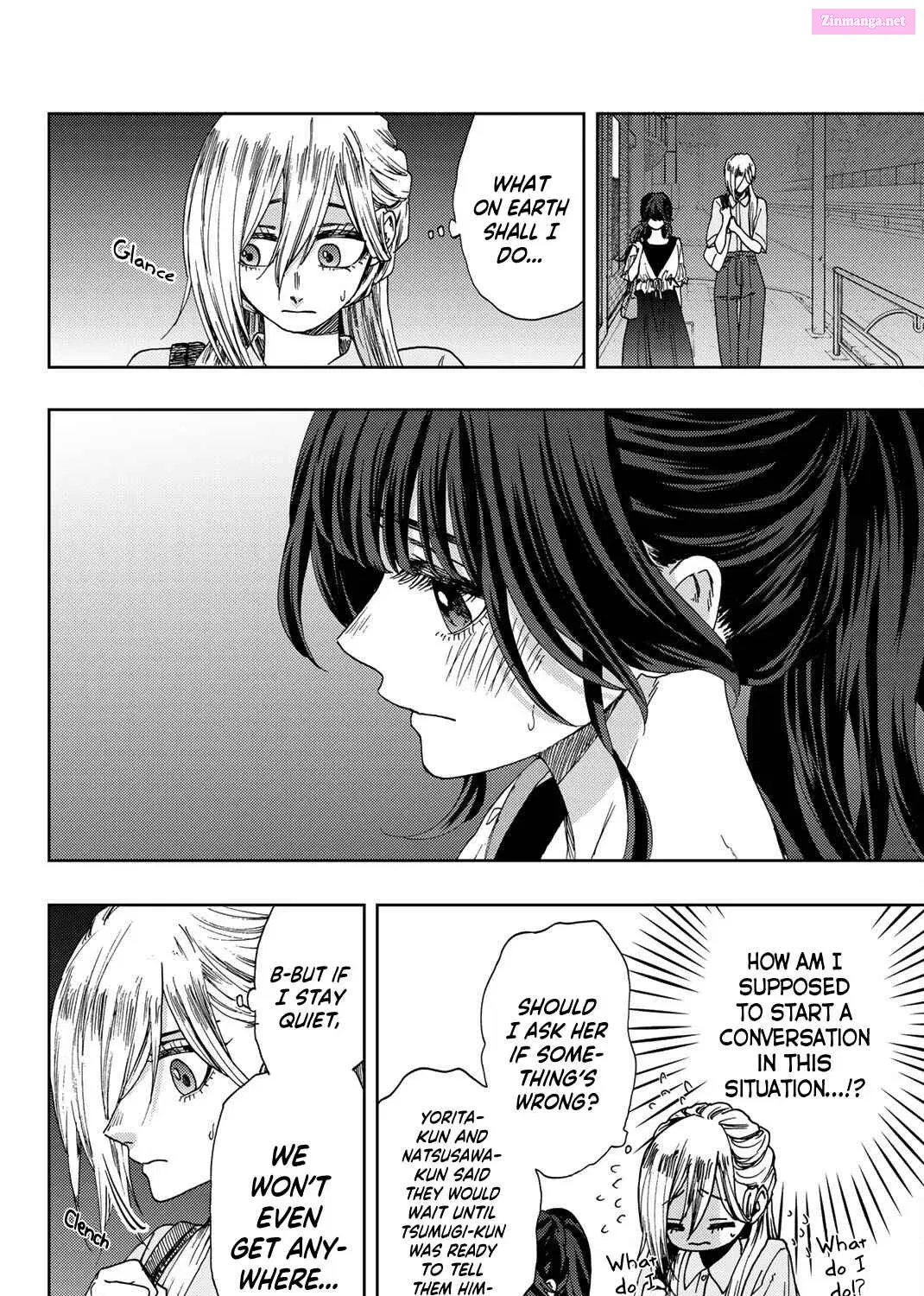 The Fragrant Flower Blooms with Dignity