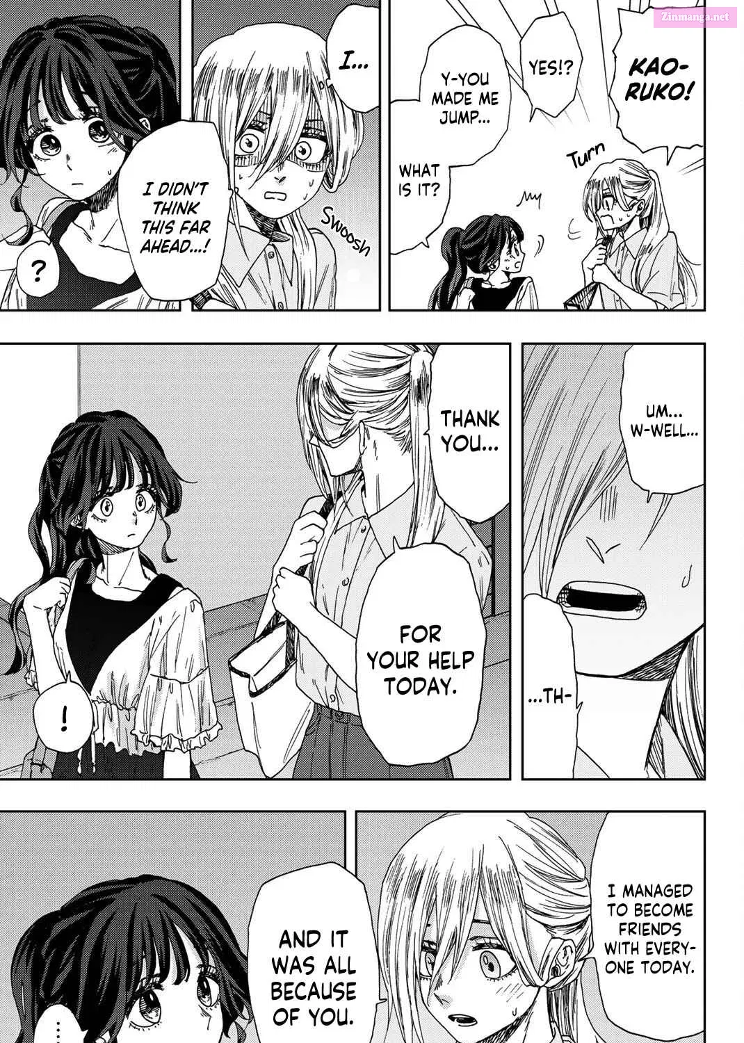 The Fragrant Flower Blooms with Dignity