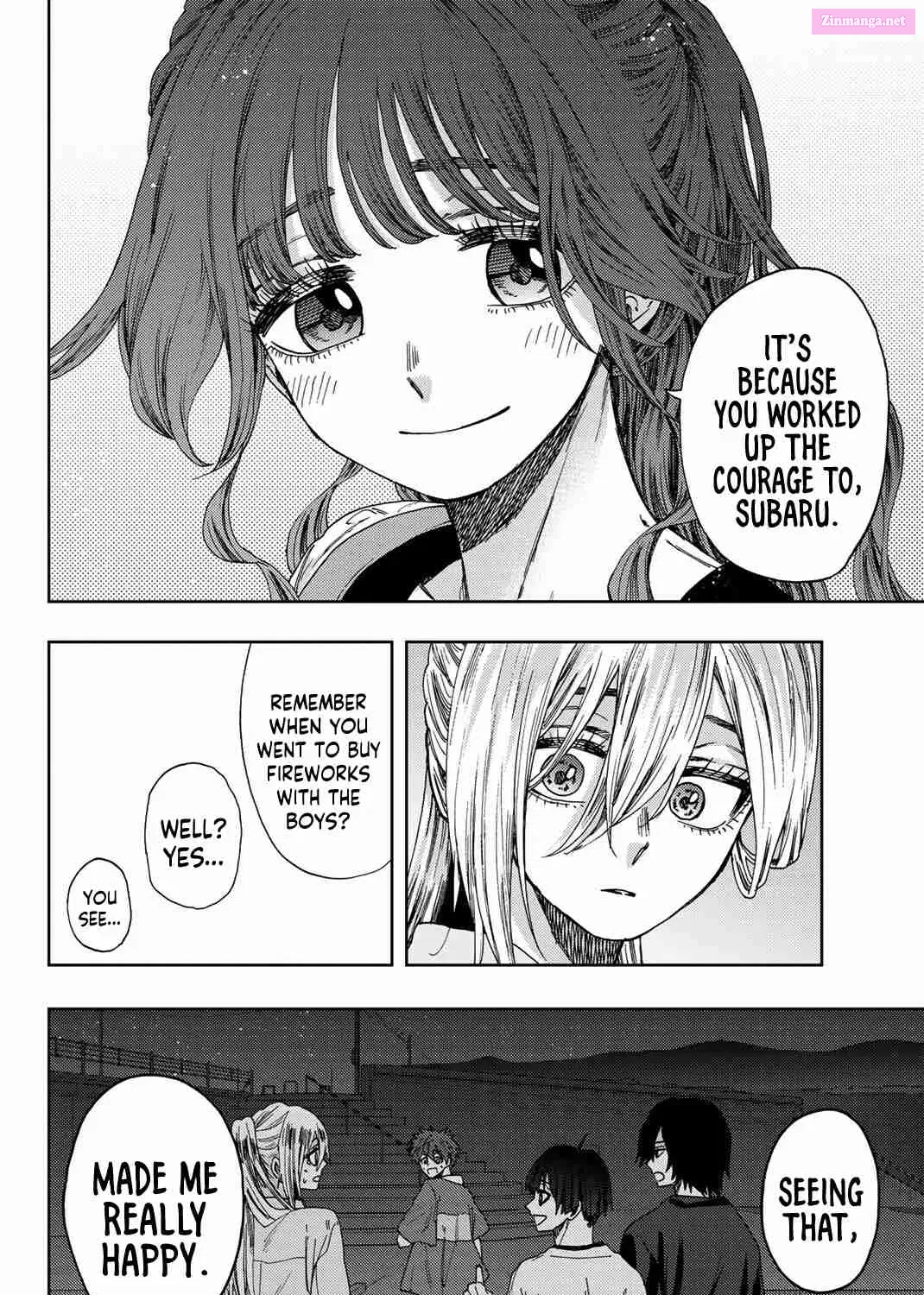 The Fragrant Flower Blooms with Dignity