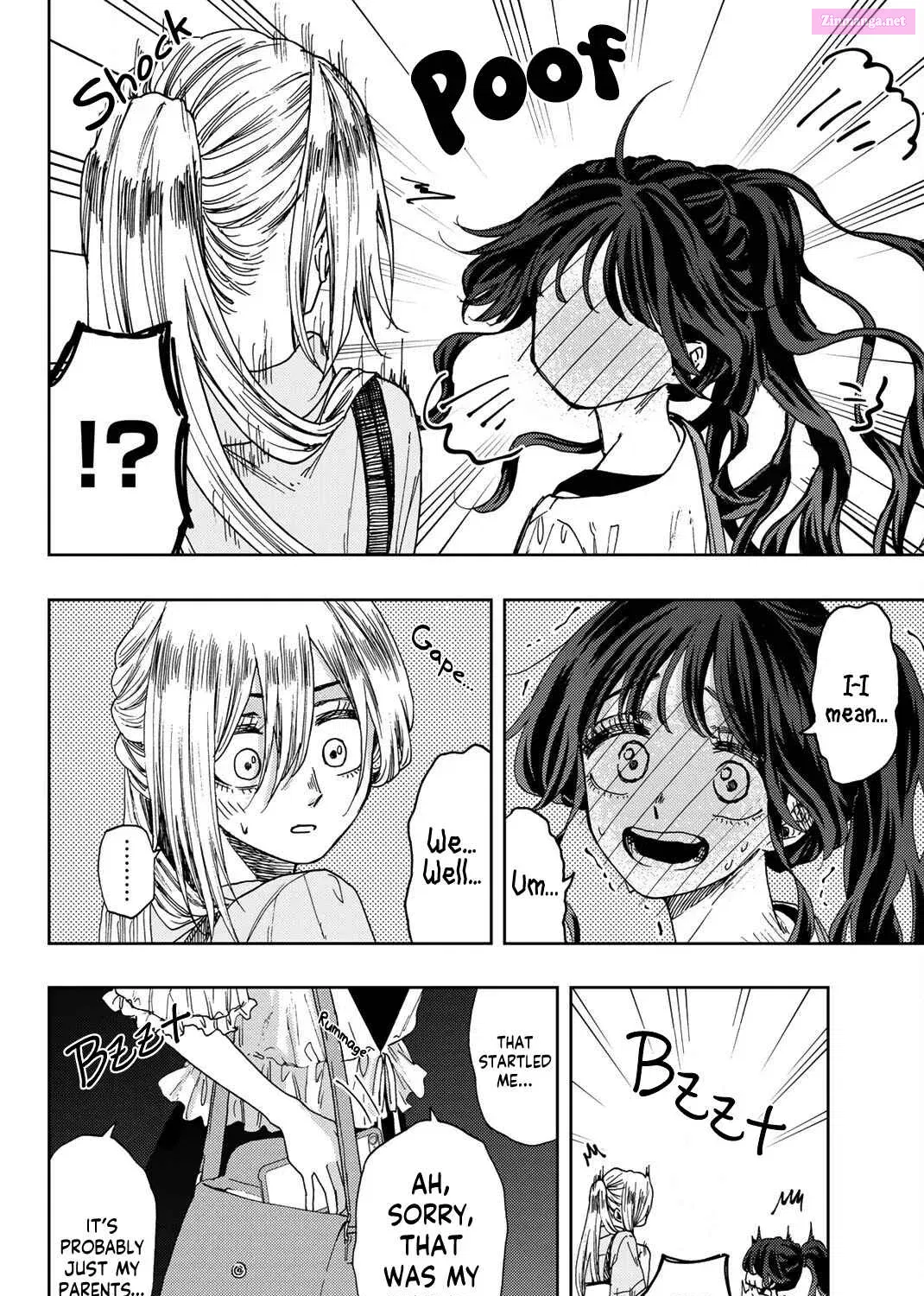 The Fragrant Flower Blooms with Dignity