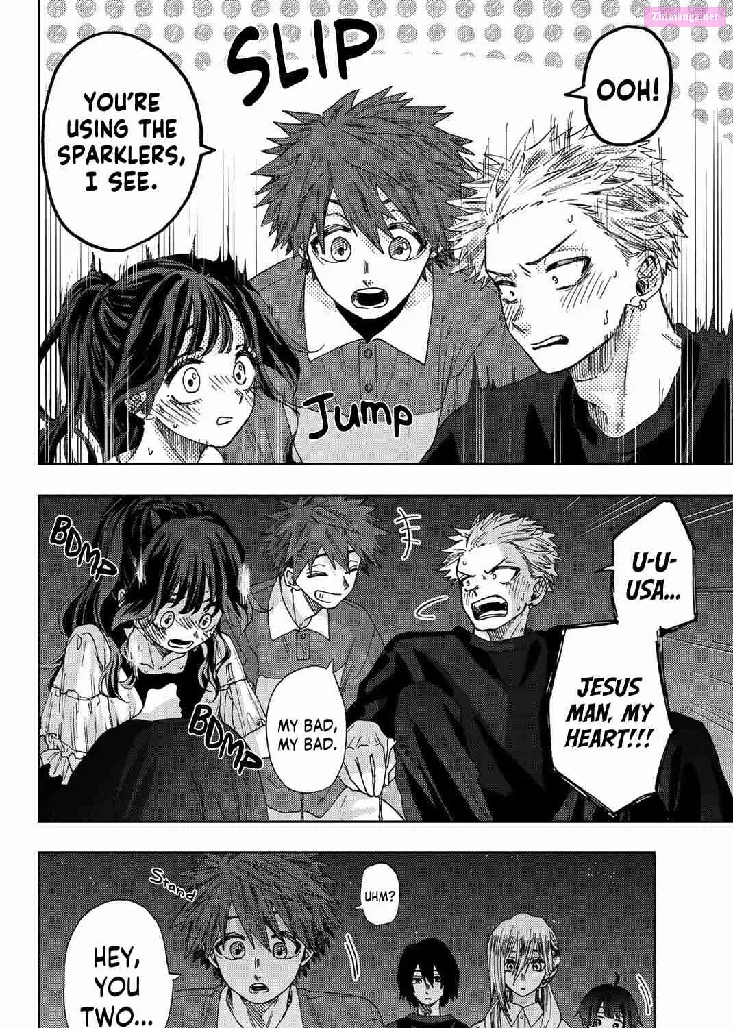 The Fragrant Flower Blooms with Dignity