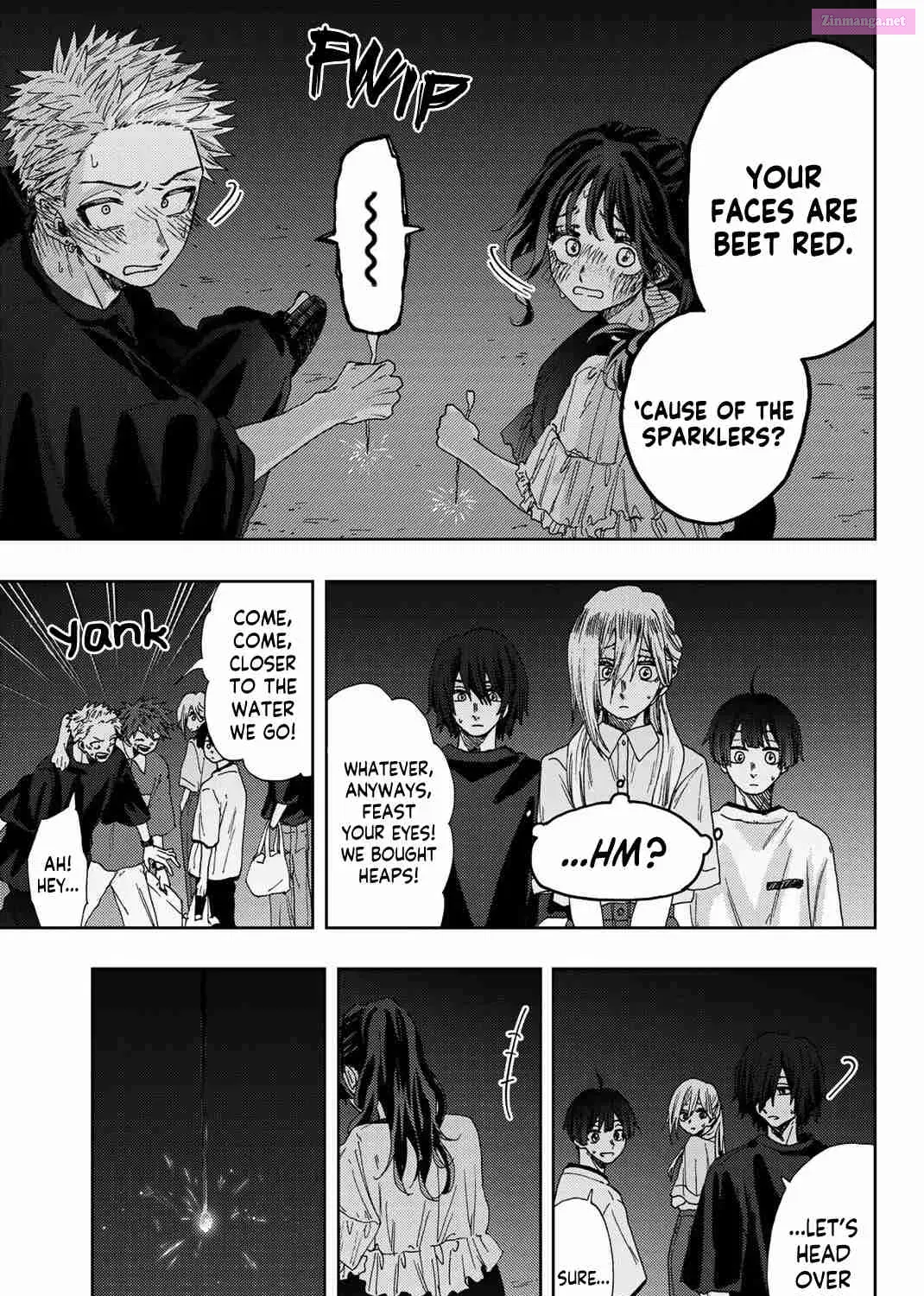 The Fragrant Flower Blooms with Dignity