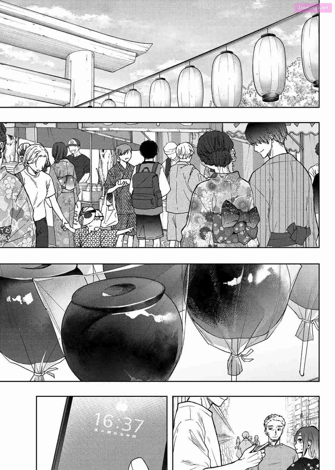 The Fragrant Flower Blooms with Dignity