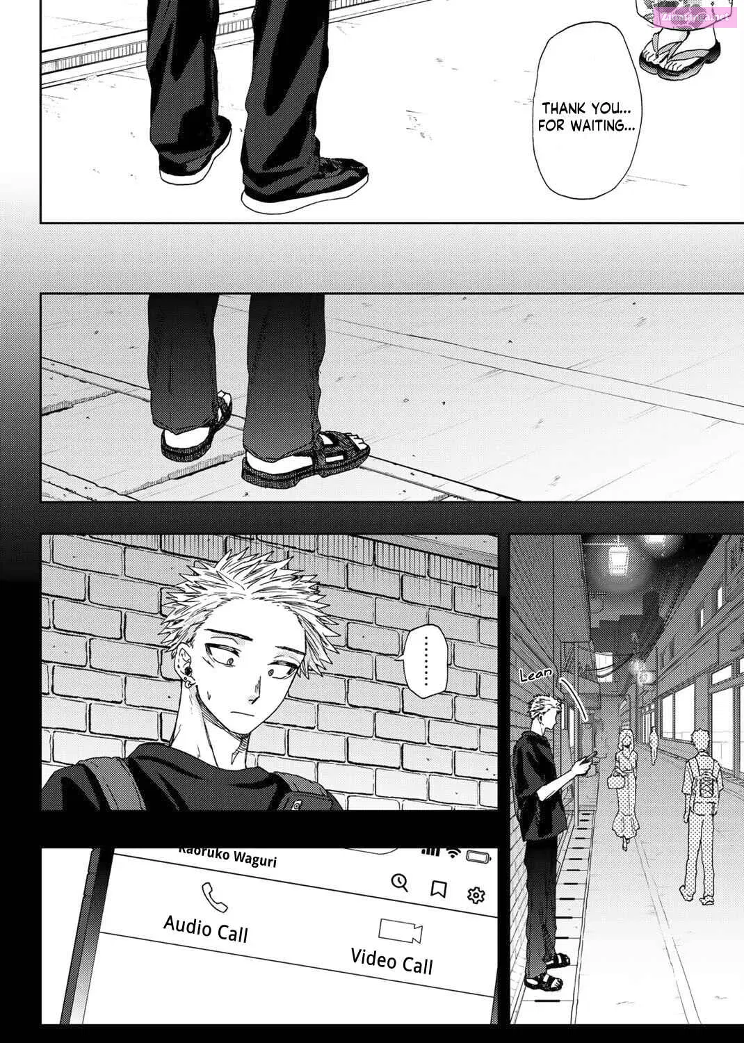 The Fragrant Flower Blooms with Dignity