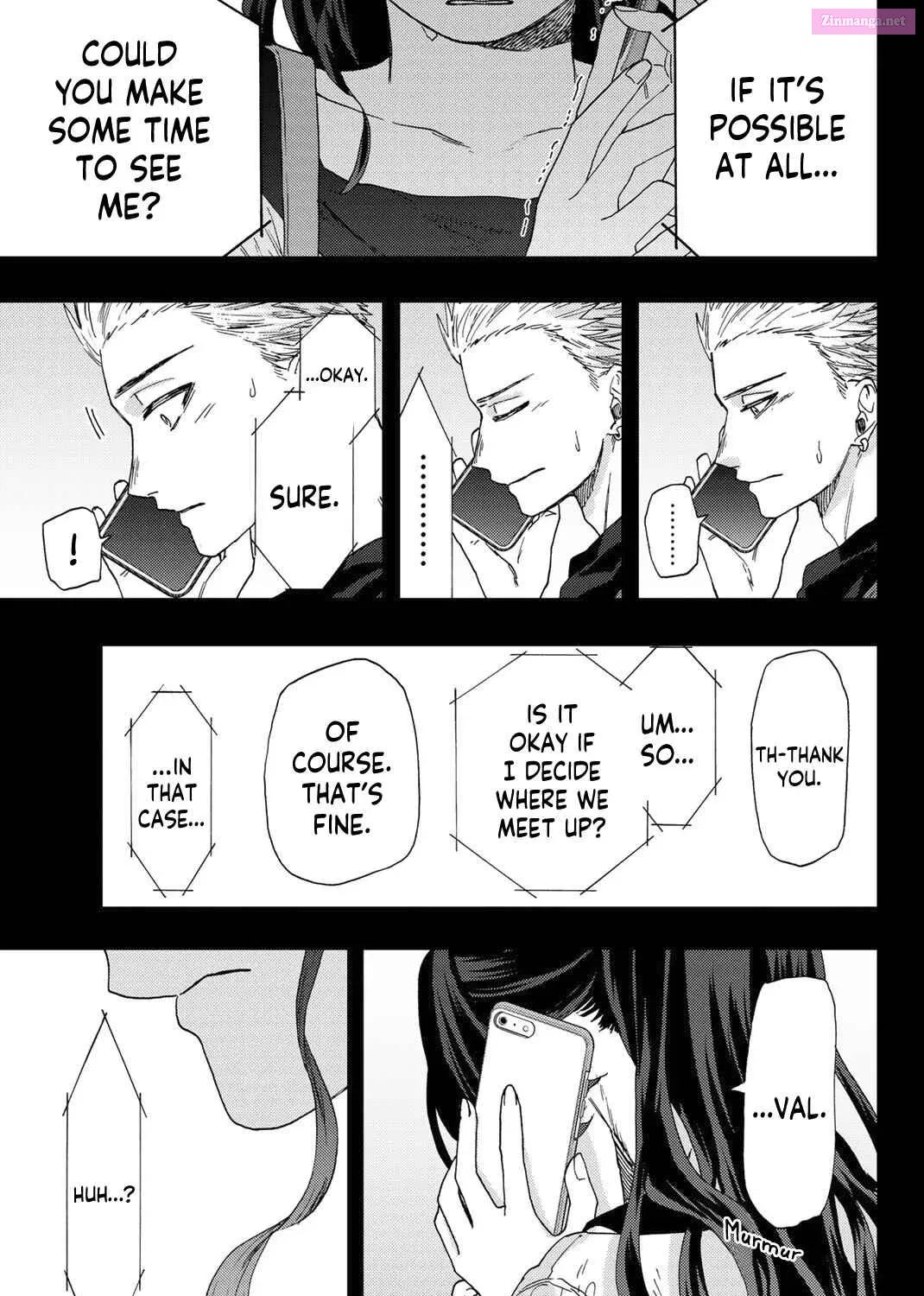 The Fragrant Flower Blooms with Dignity