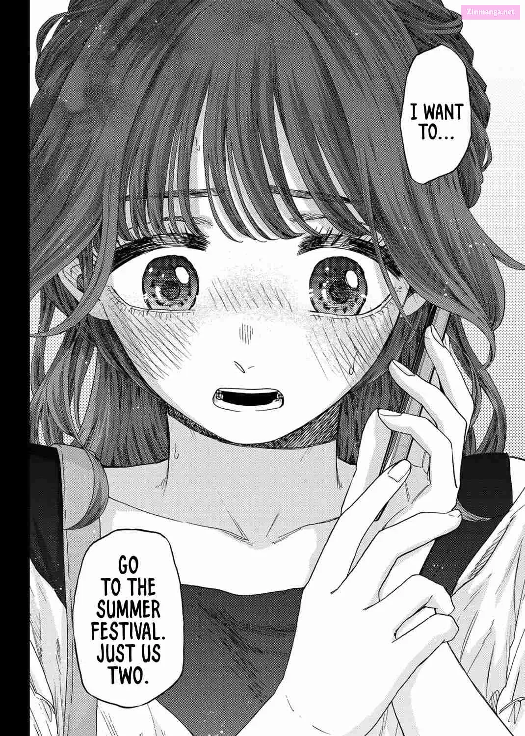 The Fragrant Flower Blooms with Dignity