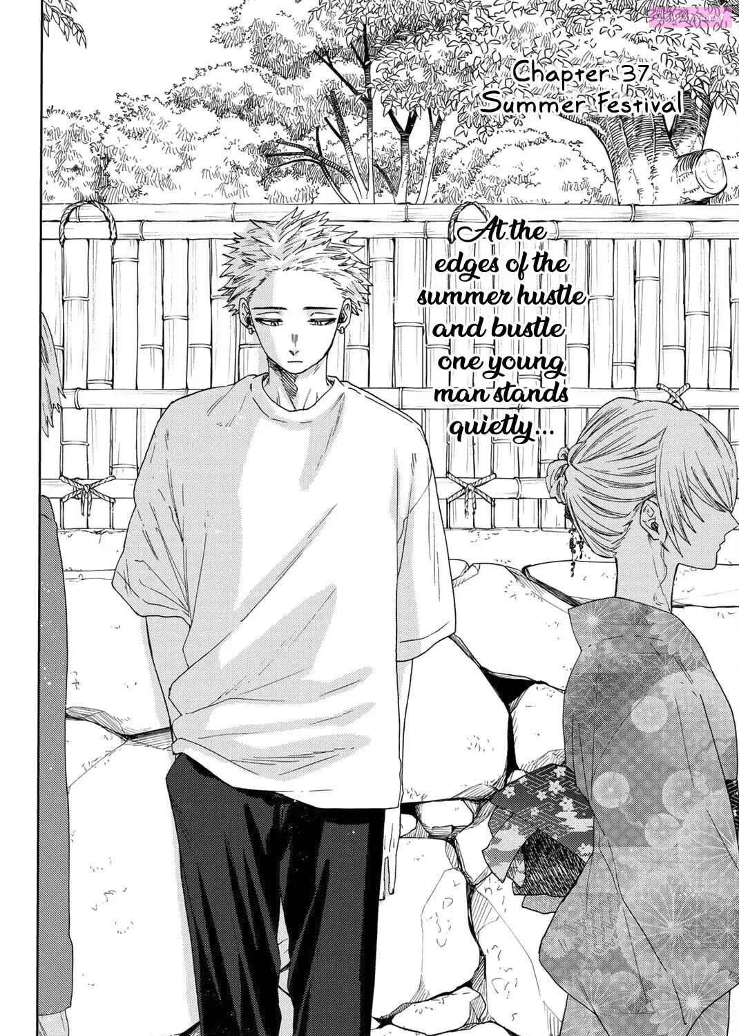 The Fragrant Flower Blooms with Dignity