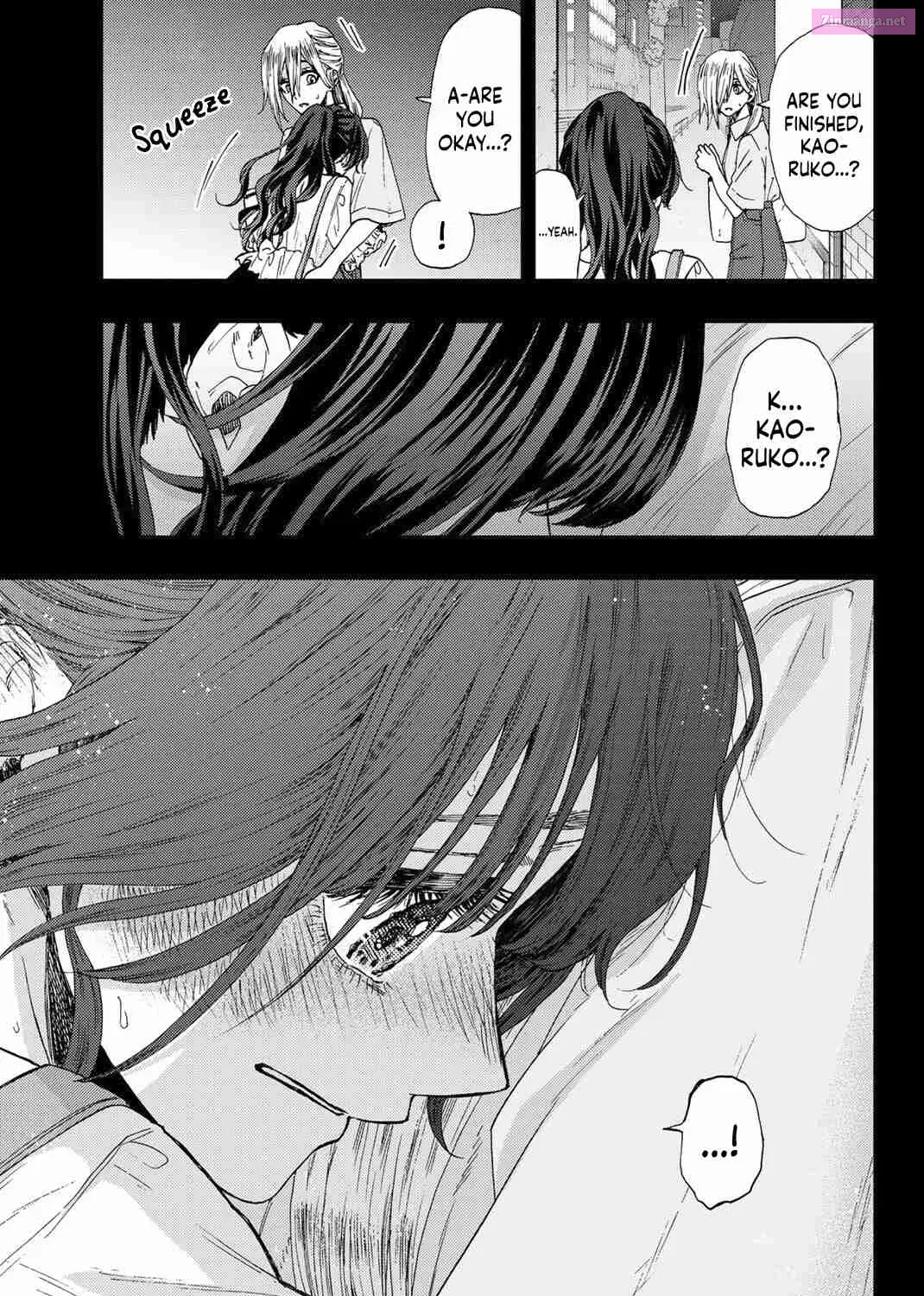 The Fragrant Flower Blooms with Dignity